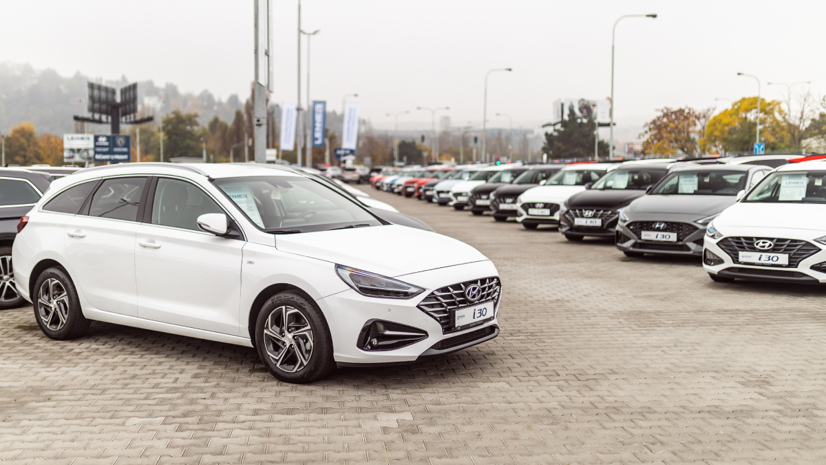 Hyundai Praha - Lenner Motors foto 3