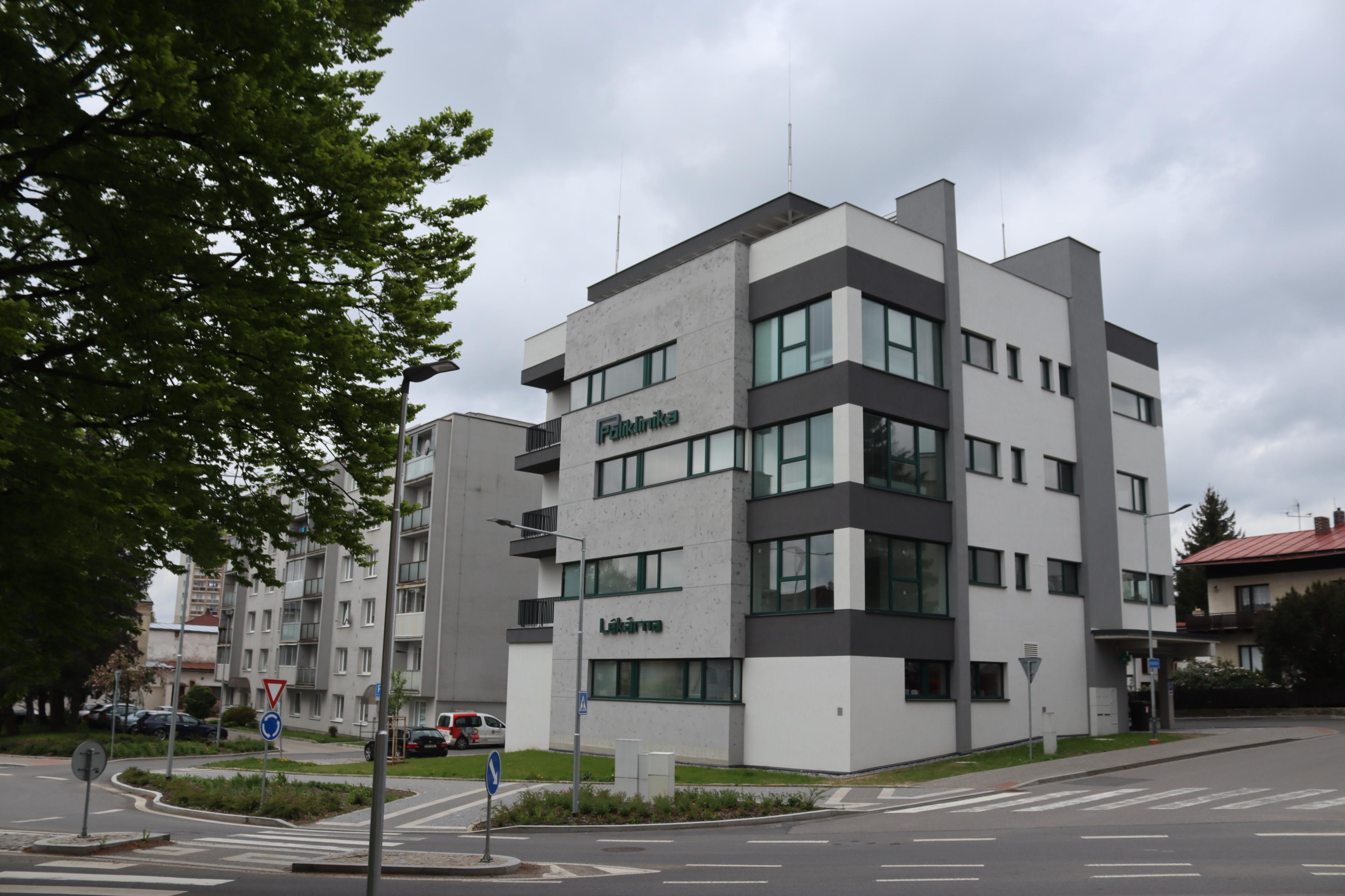 LÉKÁRNA U SALVÁTORA foto 1