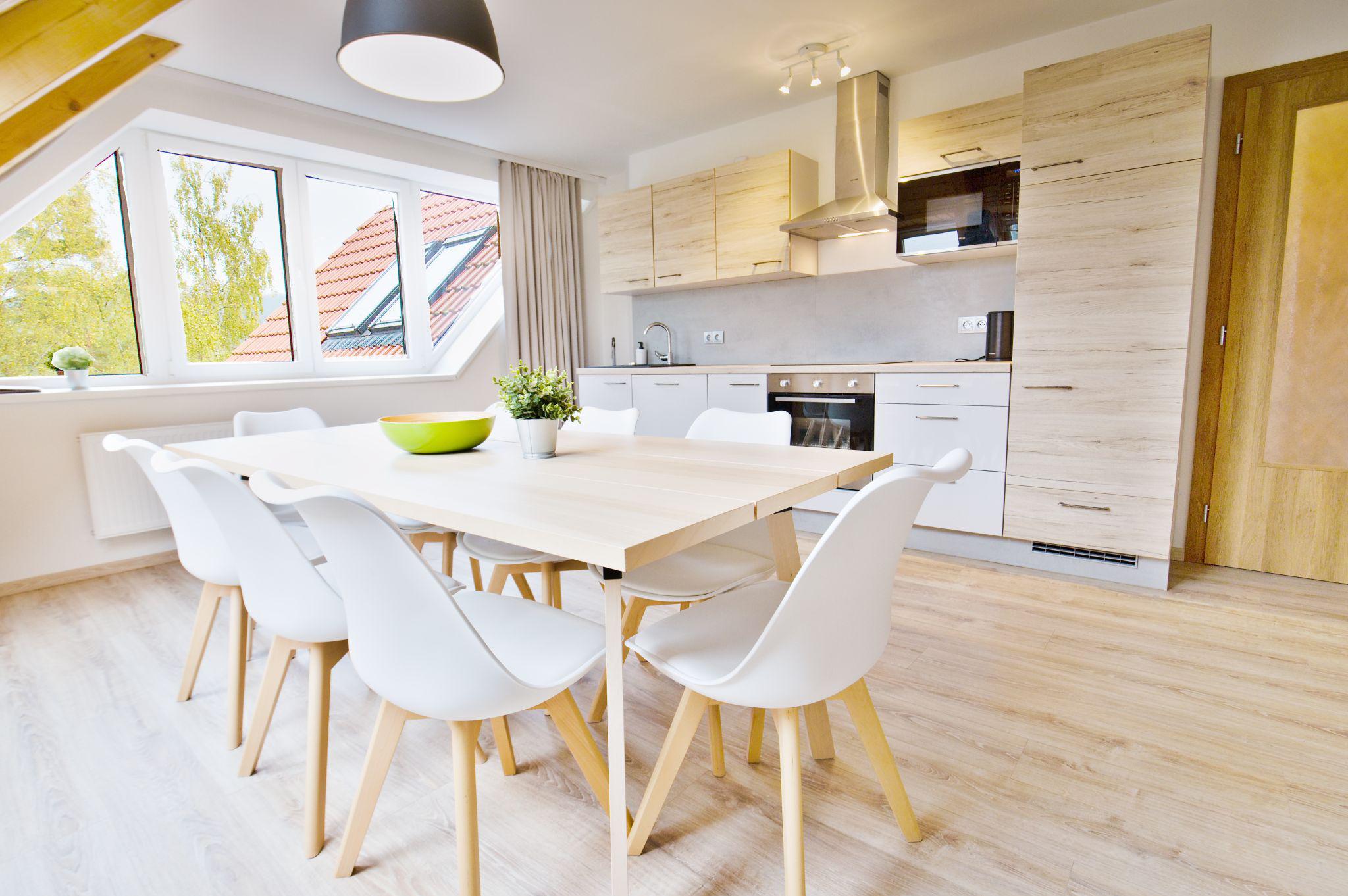 Apartmán Riviera Lipno 510/21