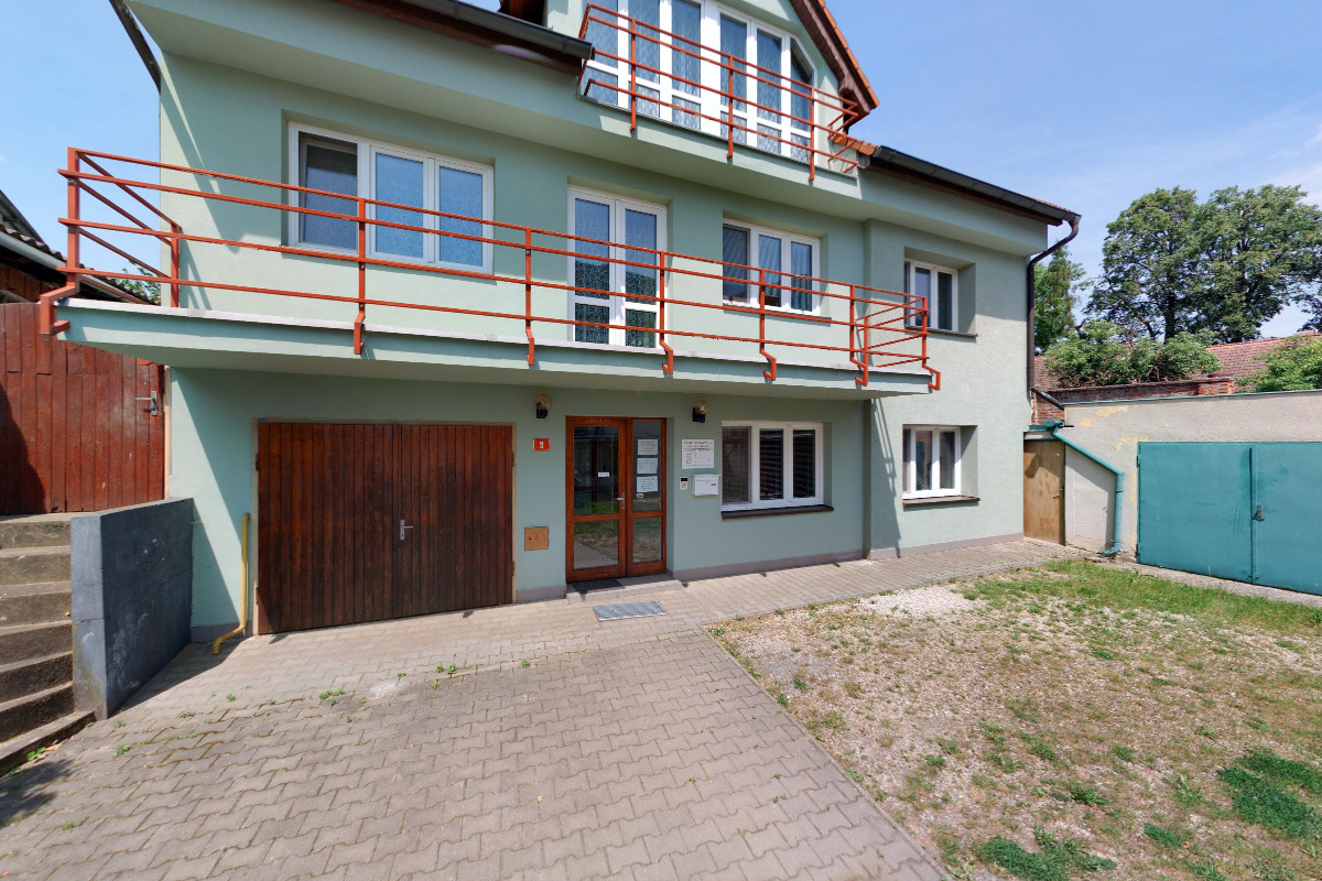 ZUBNÍ HROTOVICE s.r.o.