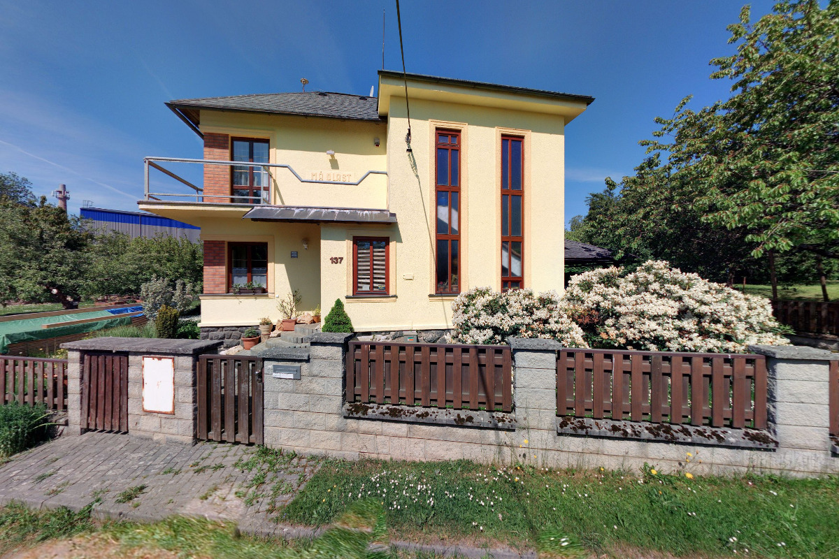 Stříbrný vrch, s.r.o. foto 2