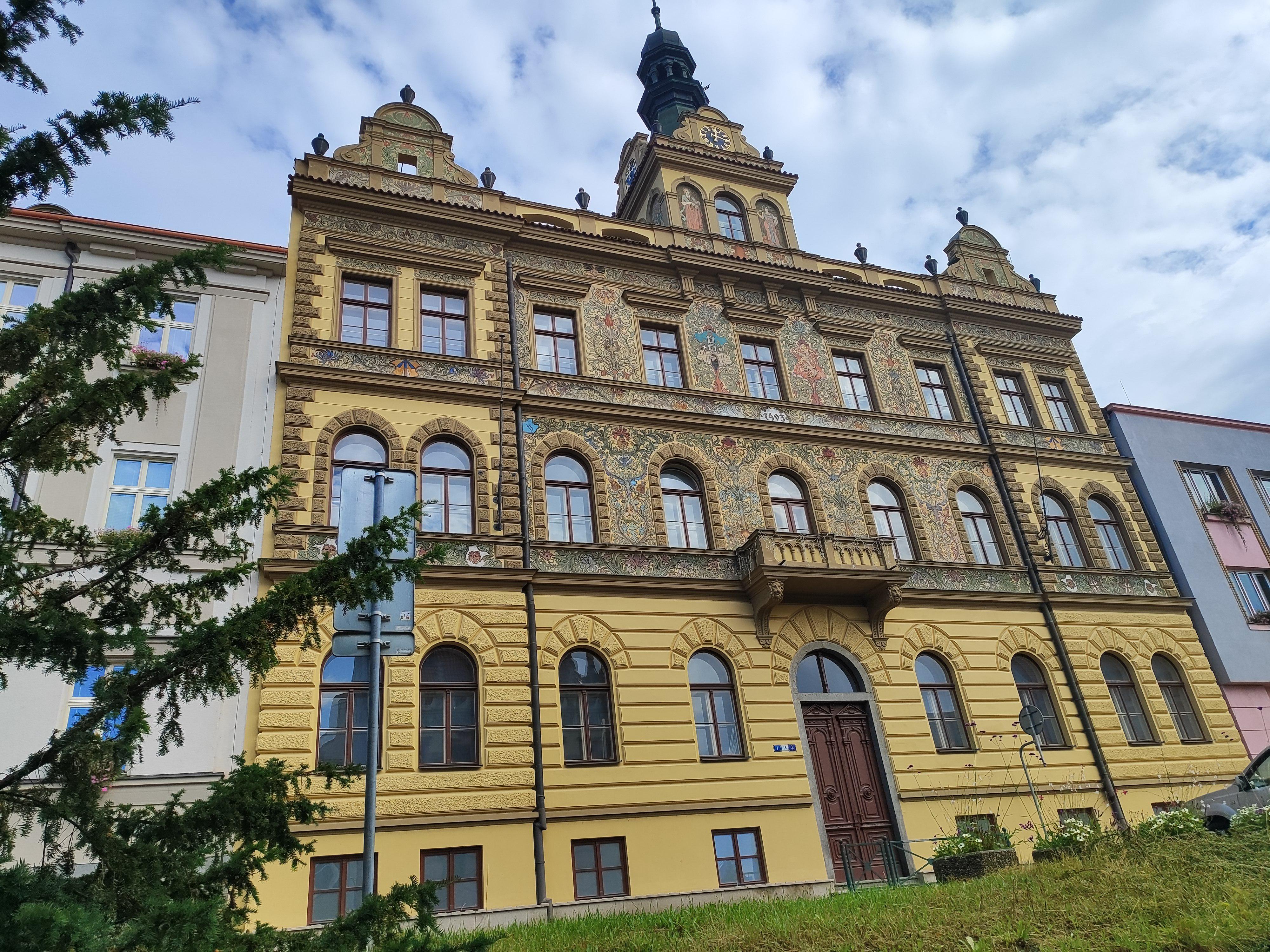 Město Strakonice foto 3