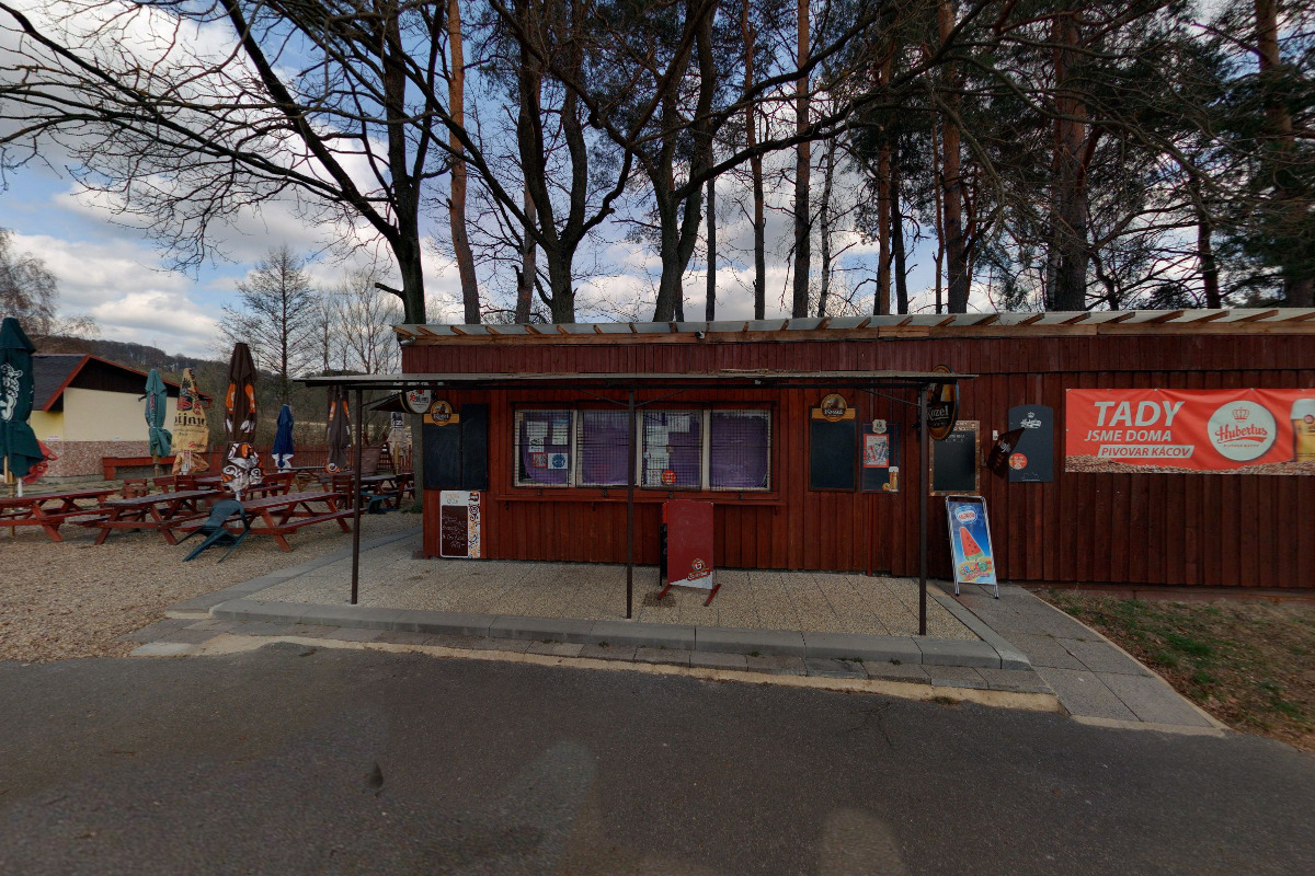 Občerstvení U Olinky