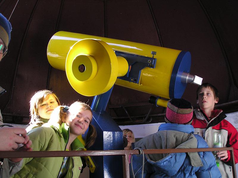 Středisko volného času DUHA Jeseník foto 4