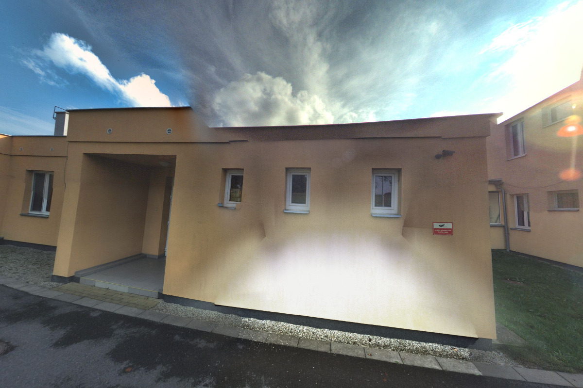 ZŠ a MŠ Horní Město