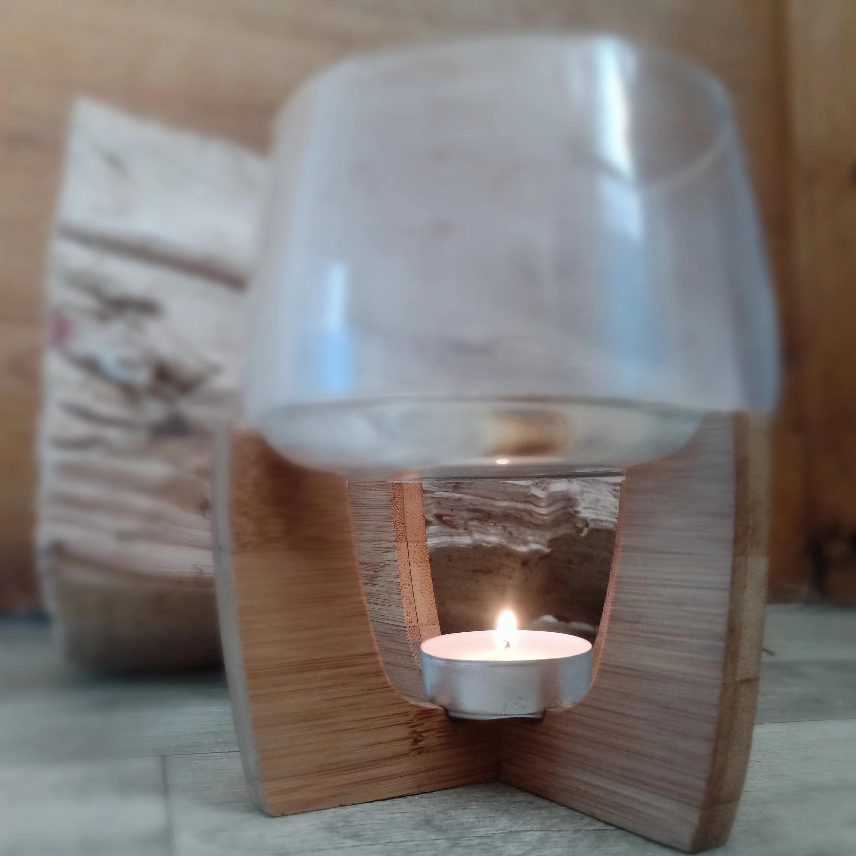 Deep Calm Therapy Bc. Šárka Kučerová, Dis. foto 3