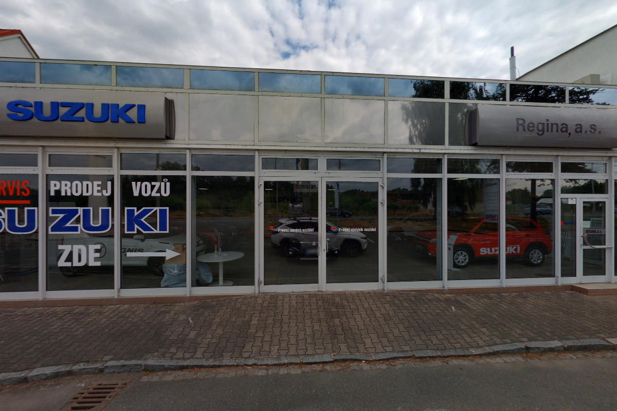 M - SILNICE, a.s. foto 1