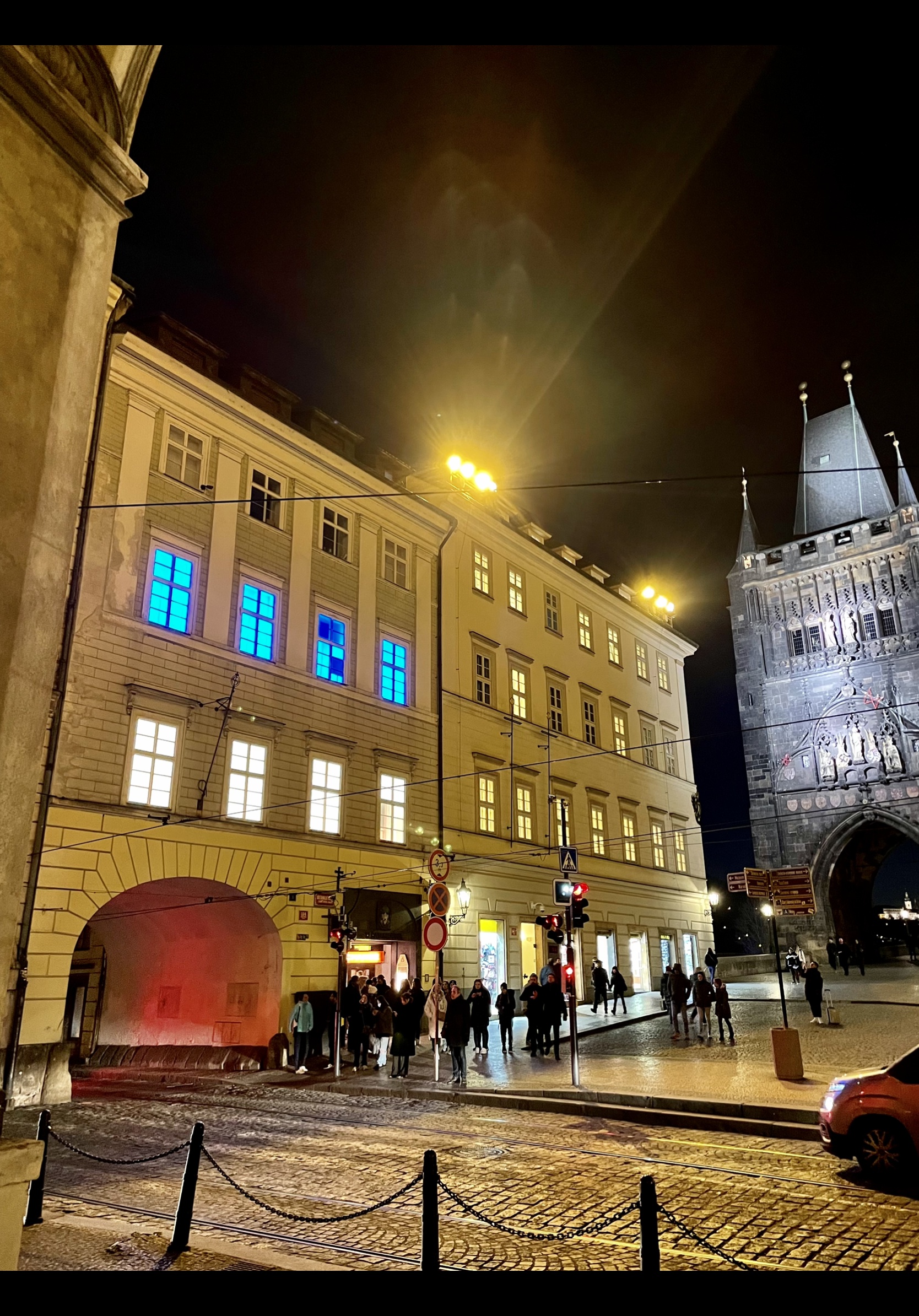 Story Of  Prague foto 3