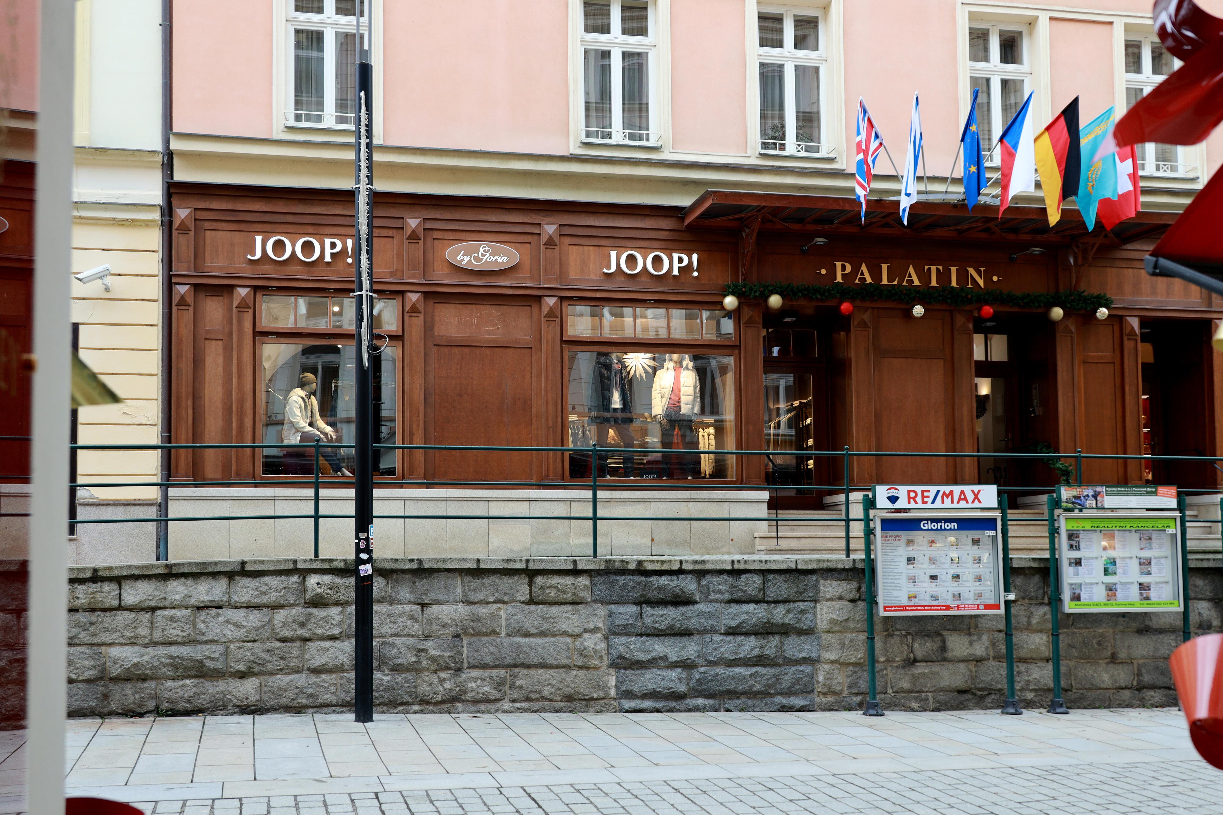 JOOP!  MEN foto 6