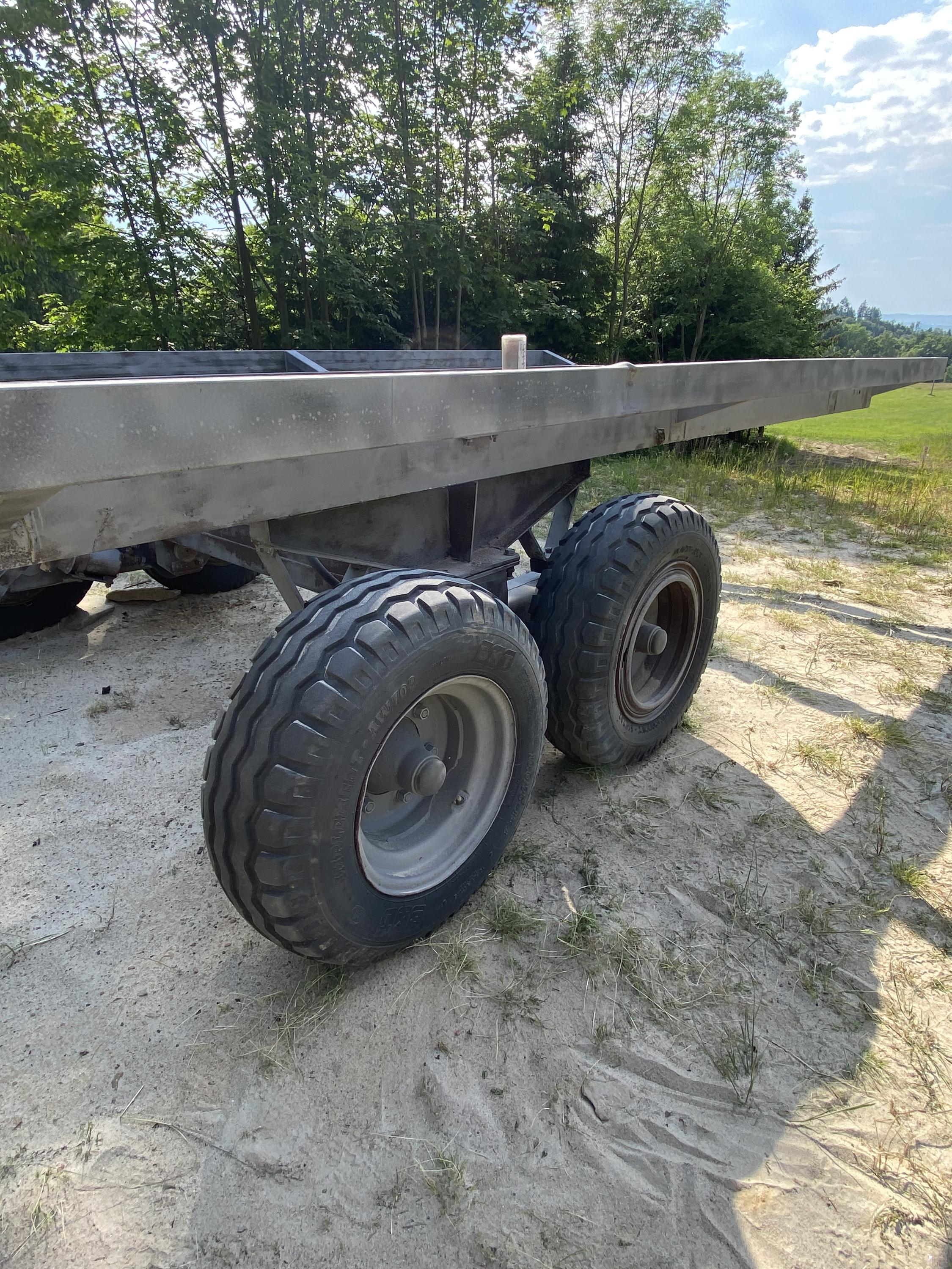 Razdvatrysk - mobilní tryskání foto 6