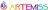 logo KREATIV colour Třebíč