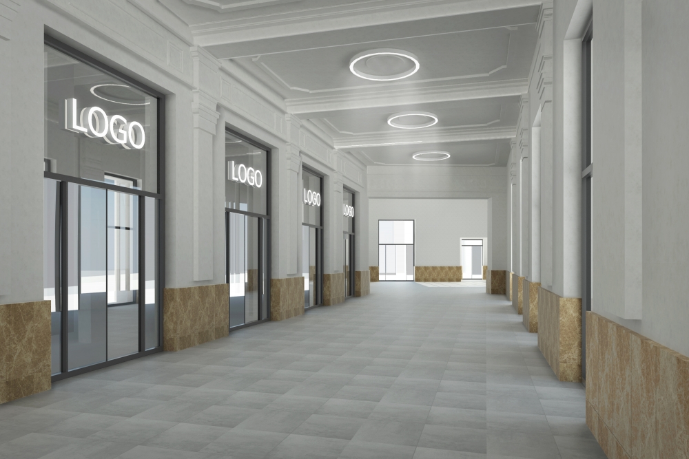 Brno new station development, a.s. foto 3