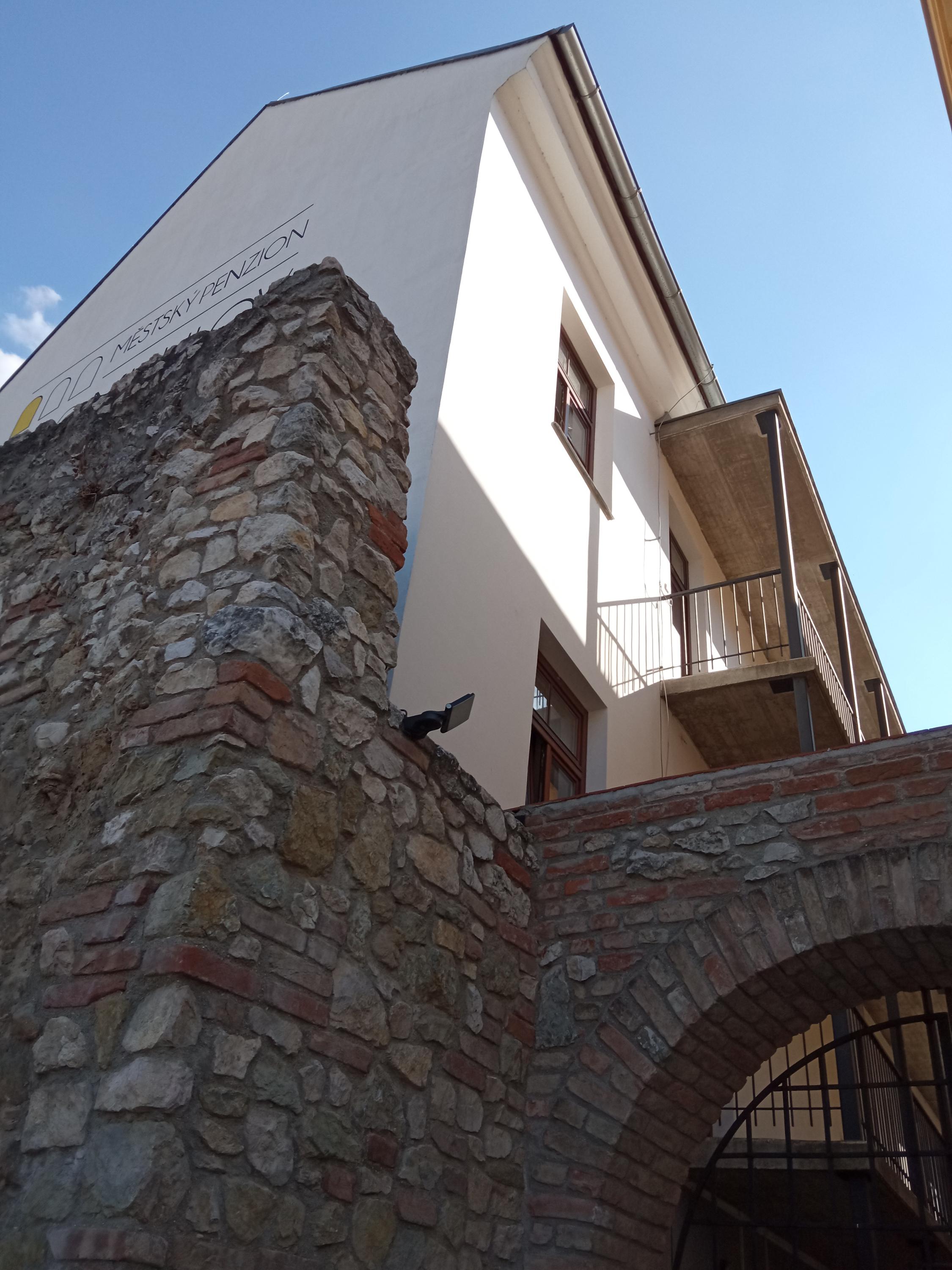 Městský penzion Mikulov foto 6