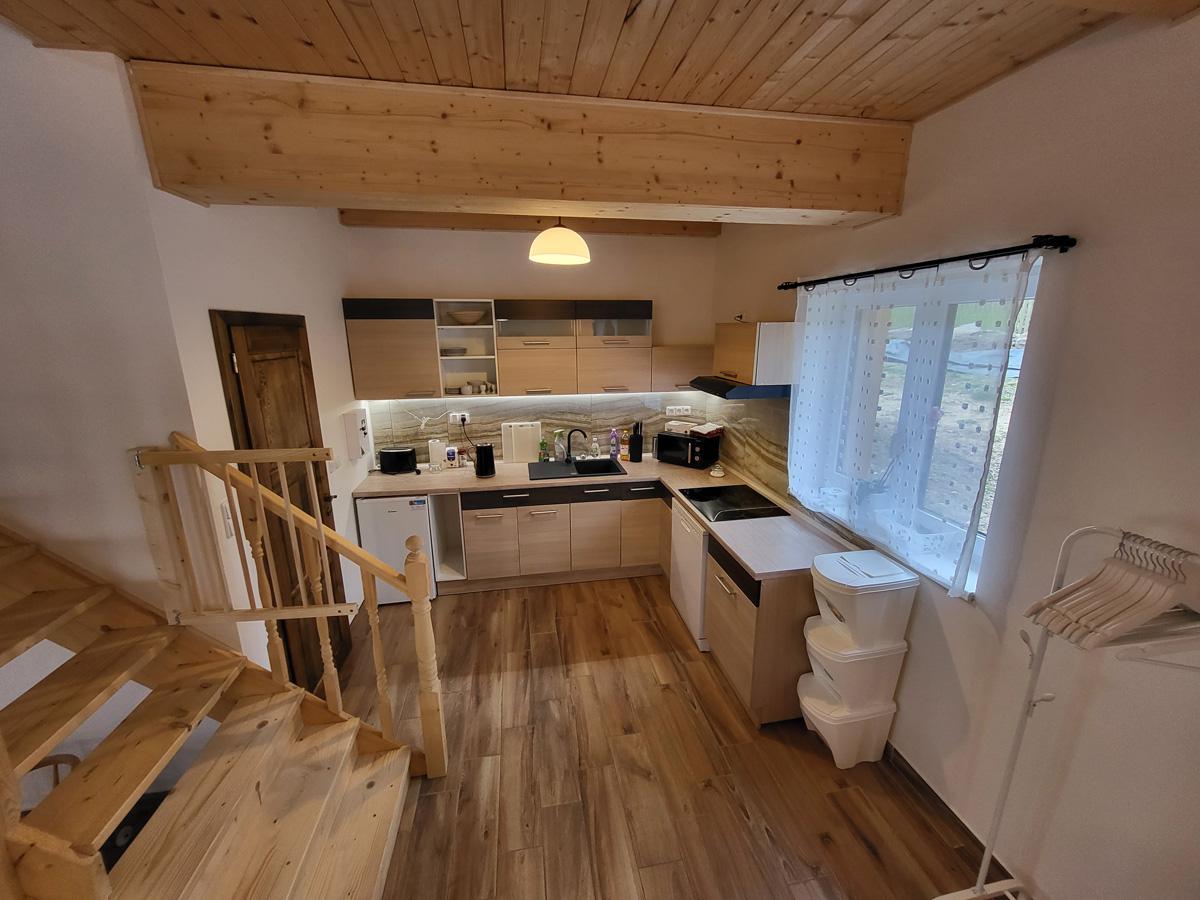 Apartmány u Janičky foto 5