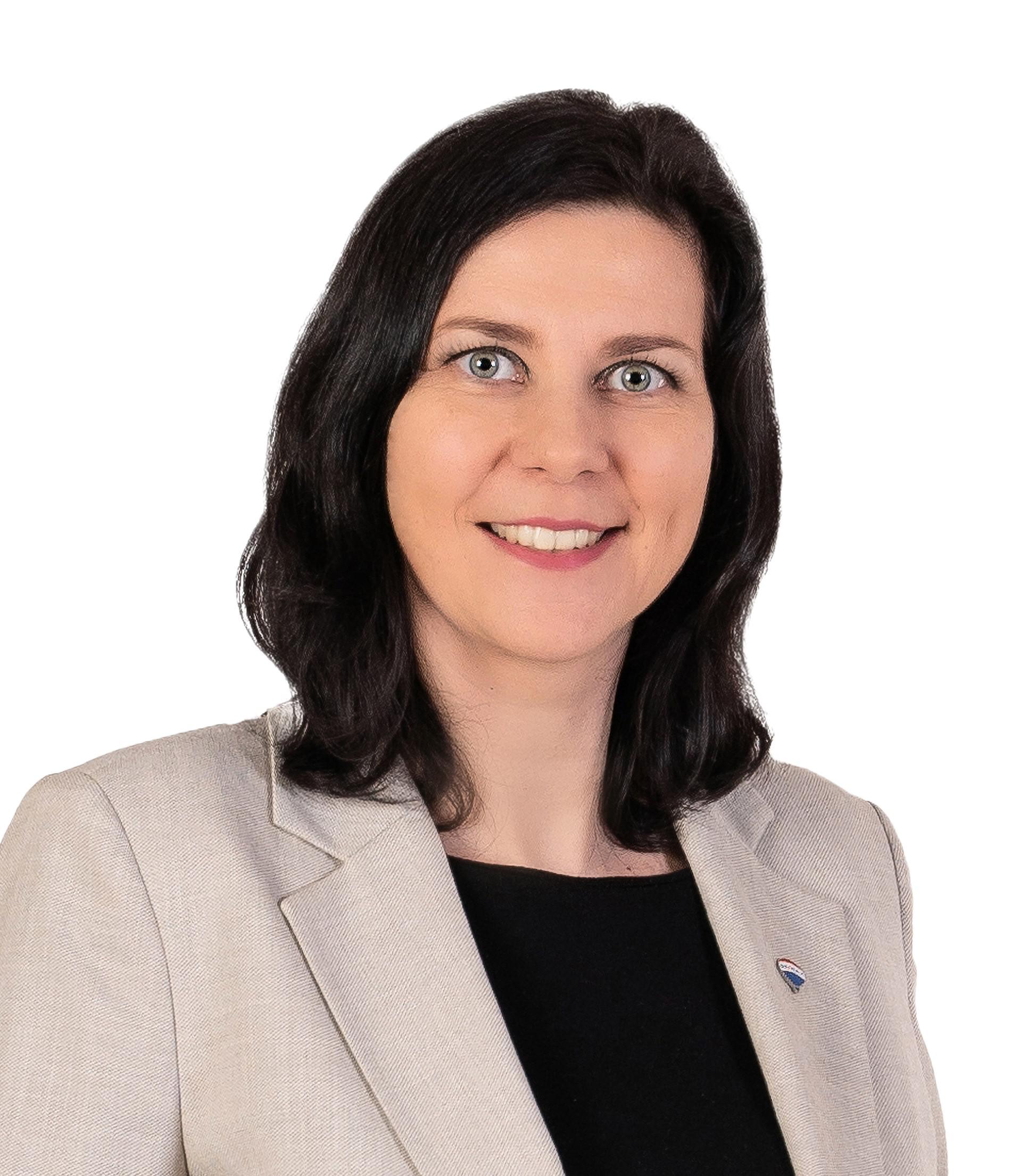 Olga Oldřichová reality foto 6