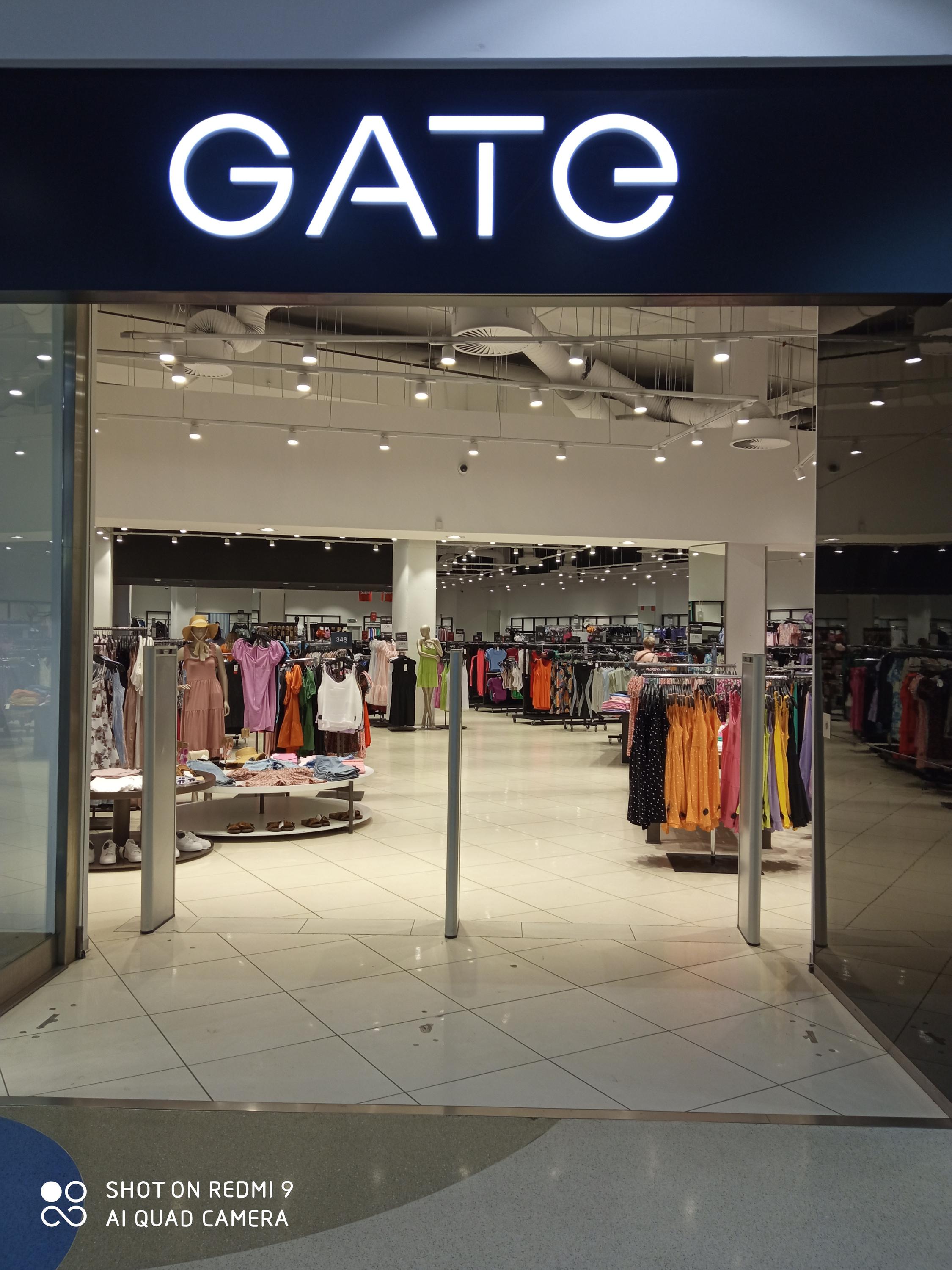 GATE foto 4