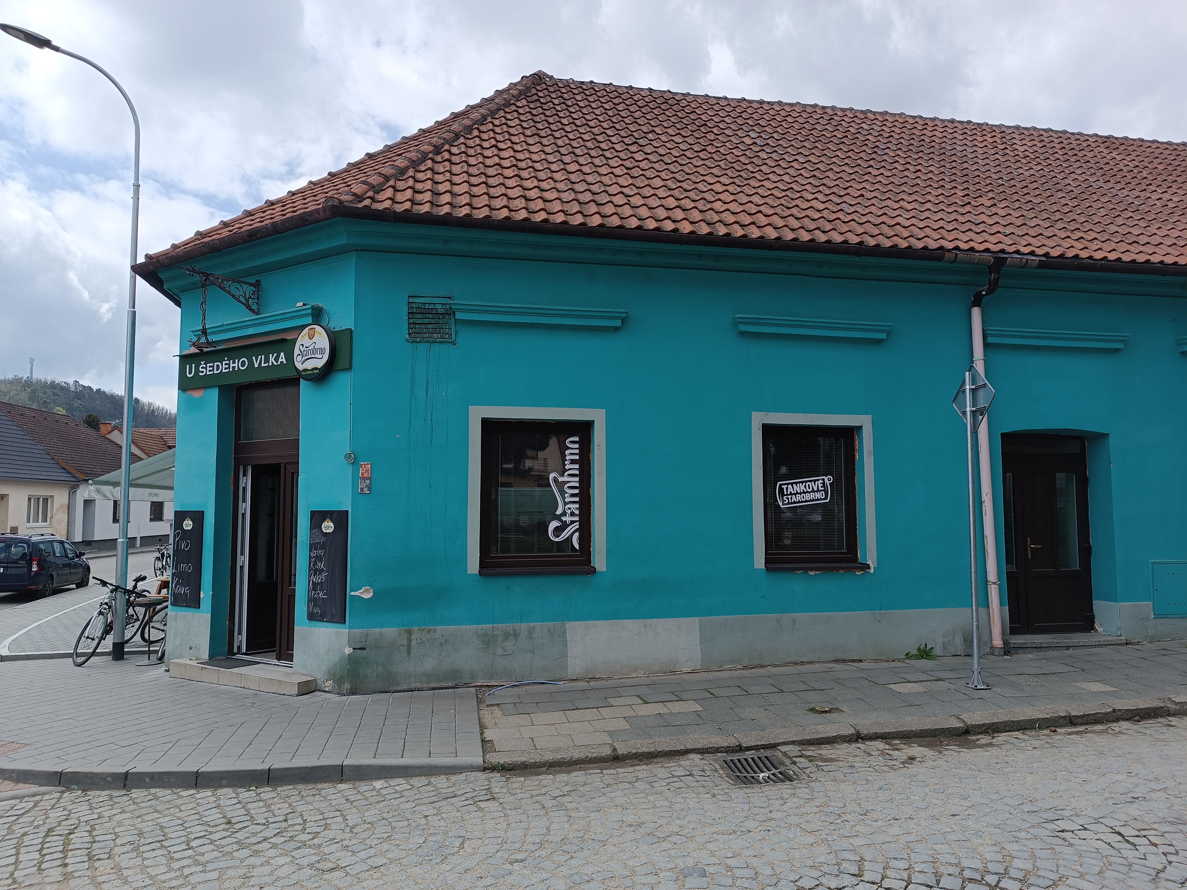 U šedého vlka foto 4