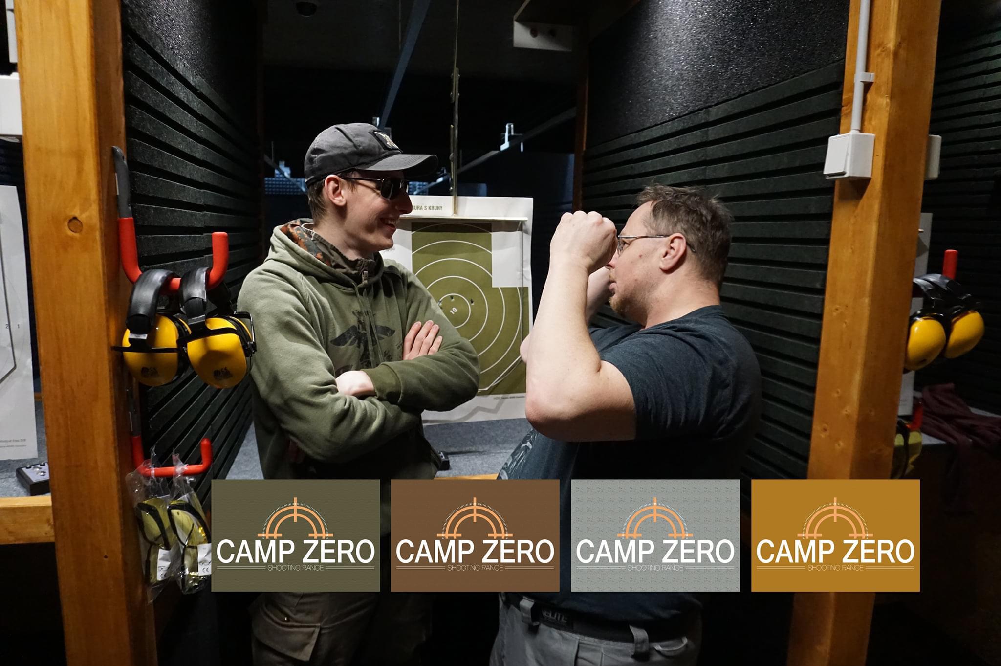 Camp Zero