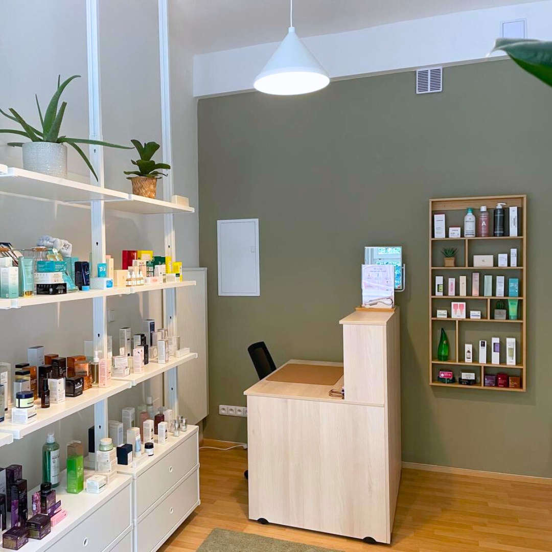 KEEO koreankosmetika.cz foto 3