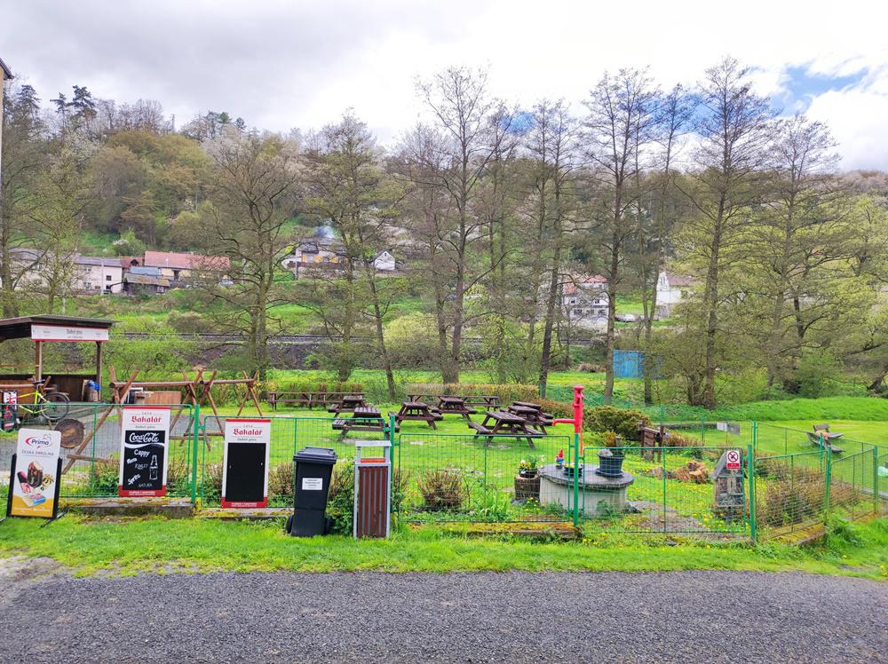 Hostinec Na Ostrově foto 4