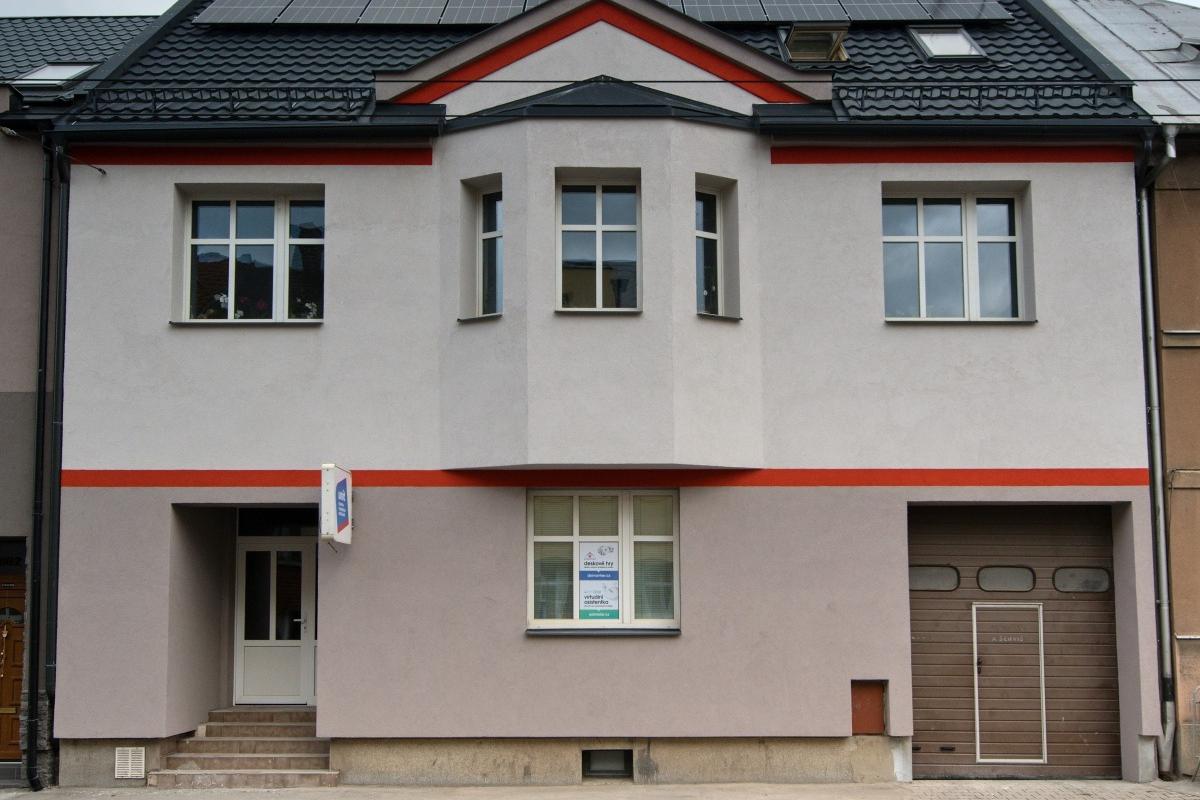 UNIT s.r.o. - Centrum technického vzdělávání