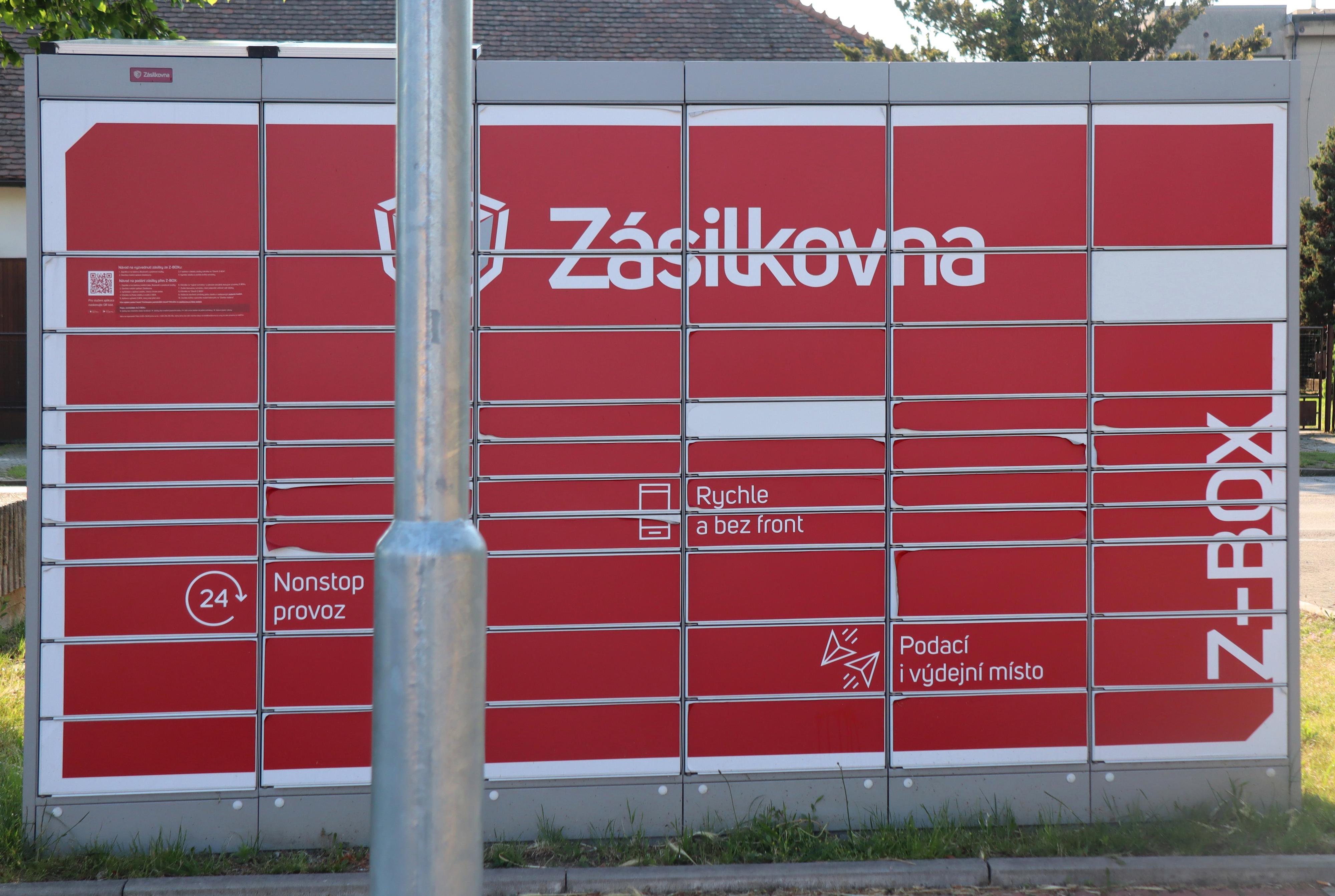 Z-BOX foto 2