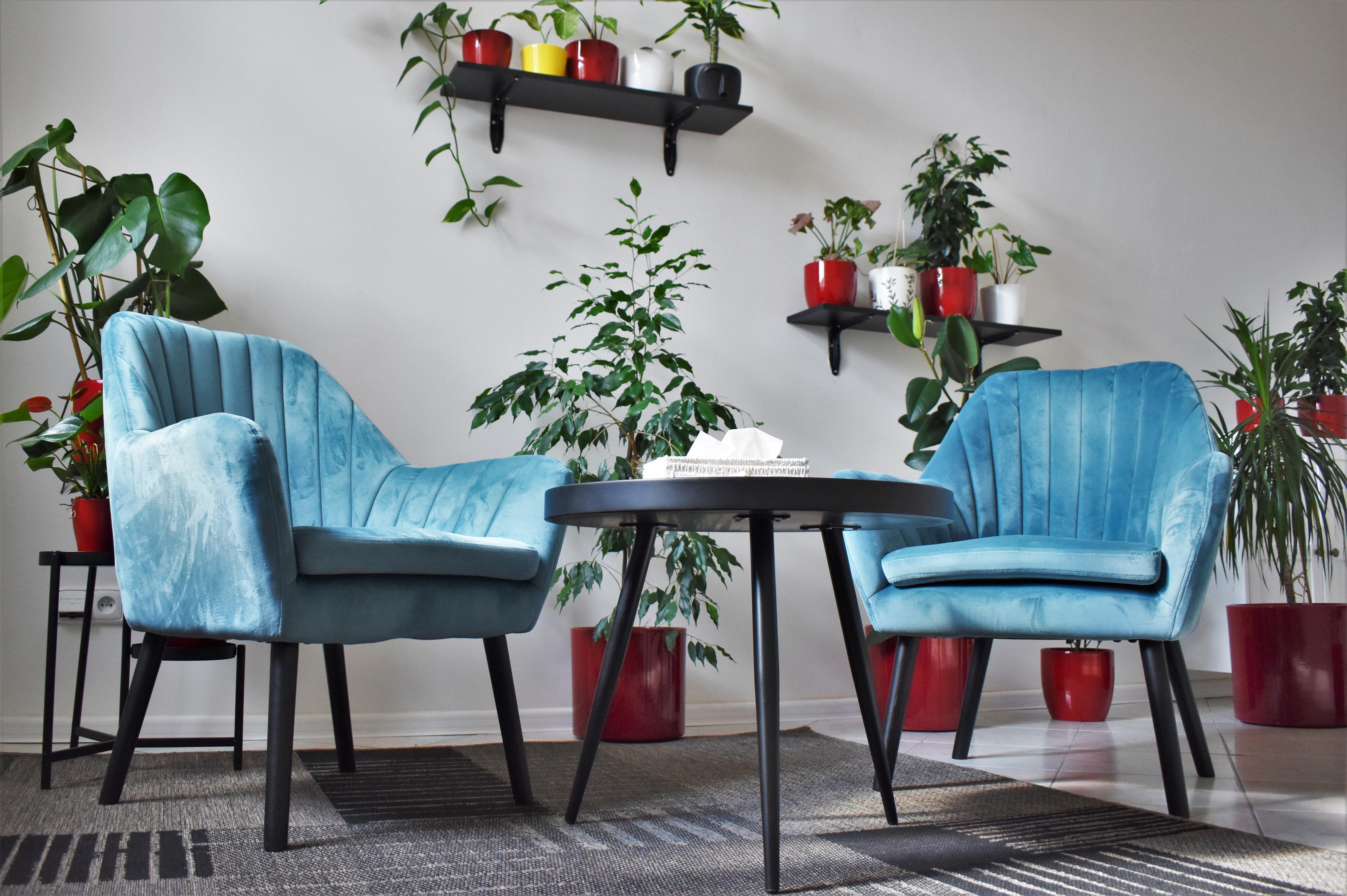 Psychologické konzultace Mgr. Kristýna Valášková