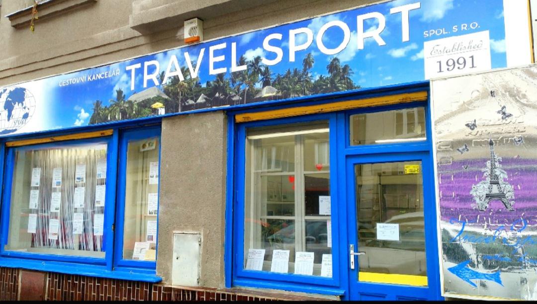 CK TRAVEL SPORT spol. s r.o. foto 5