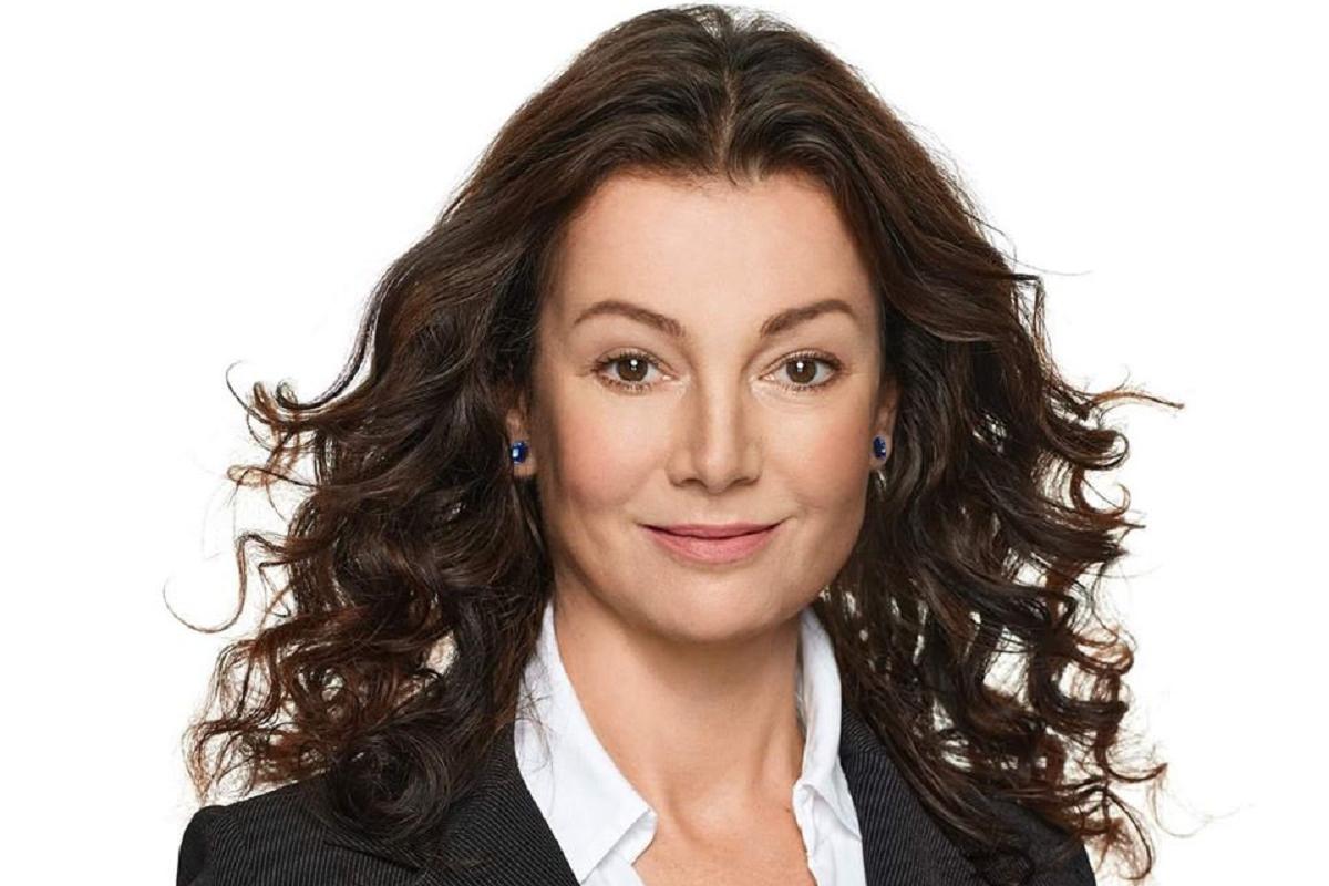 Realitní makléřka Pavlína Musilová