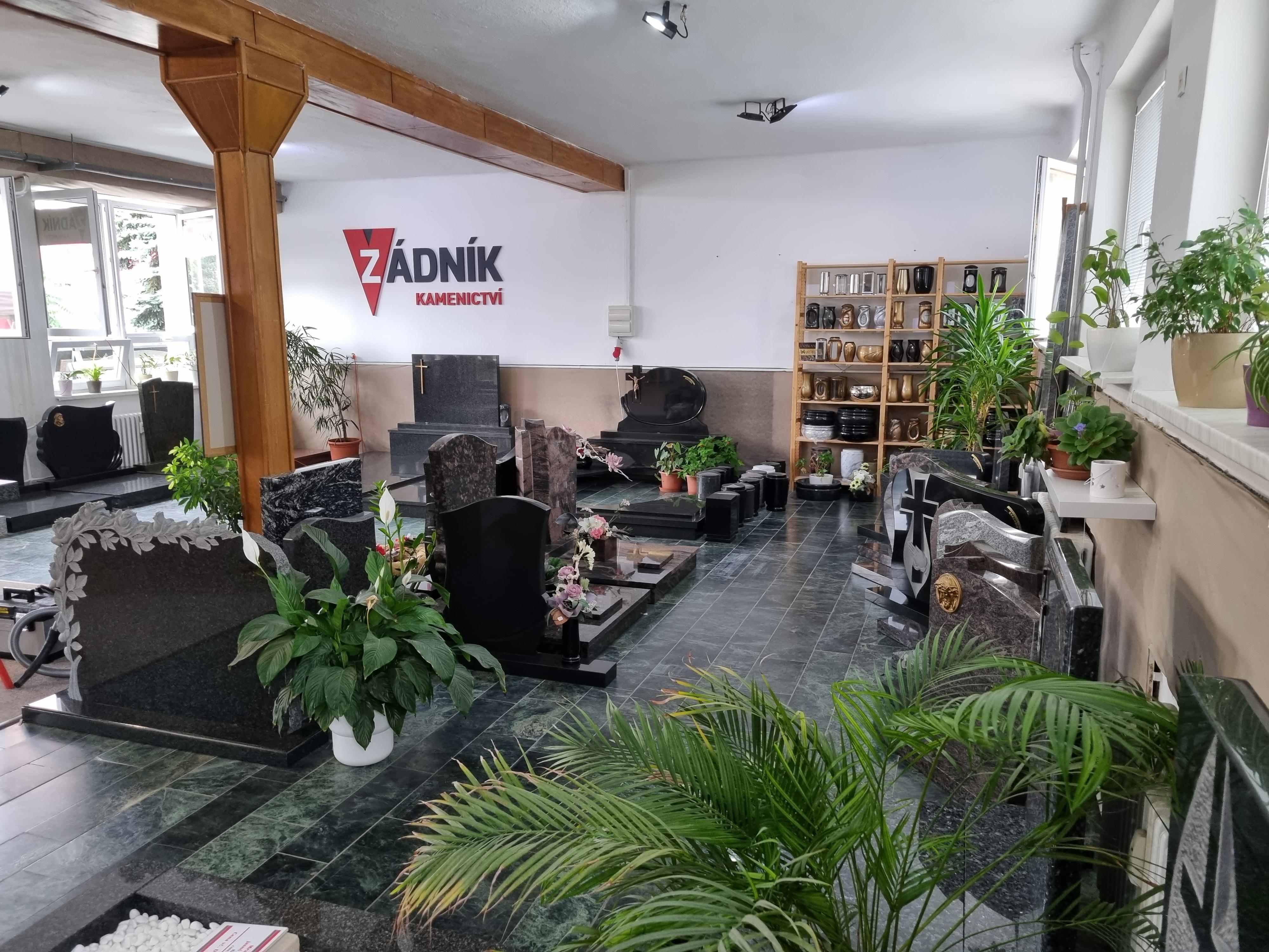 Kamenictví Žádník - Martin Žádník foto 5