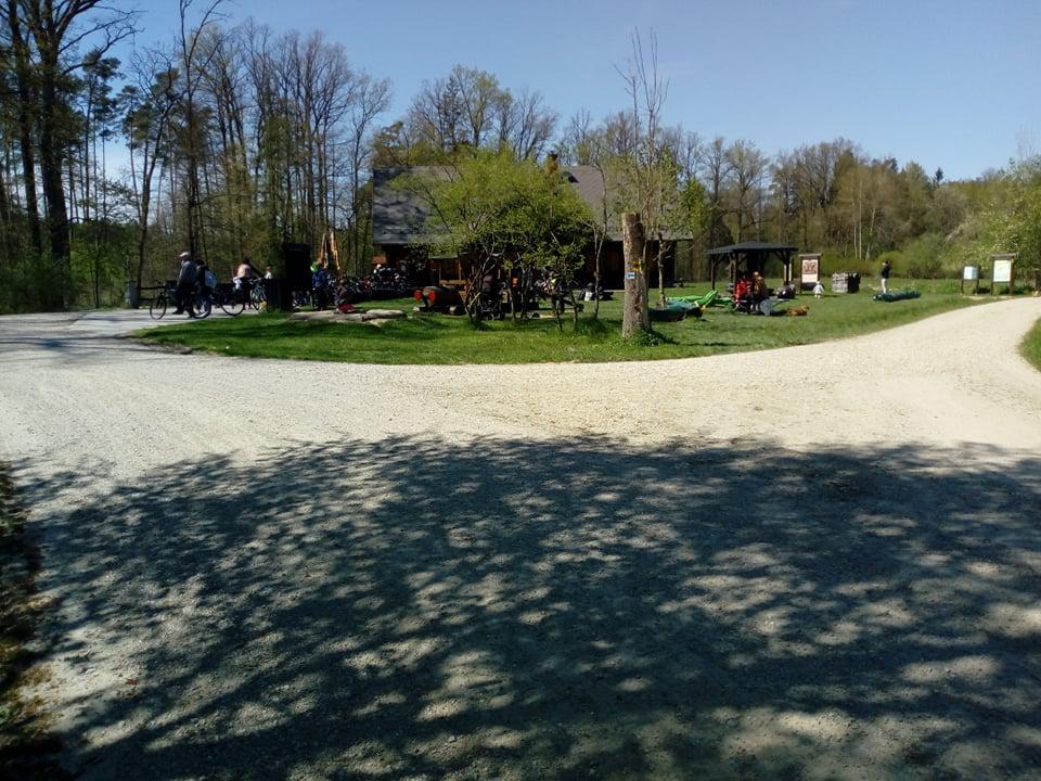 Občerstvení Mazurova Chalupa foto 2