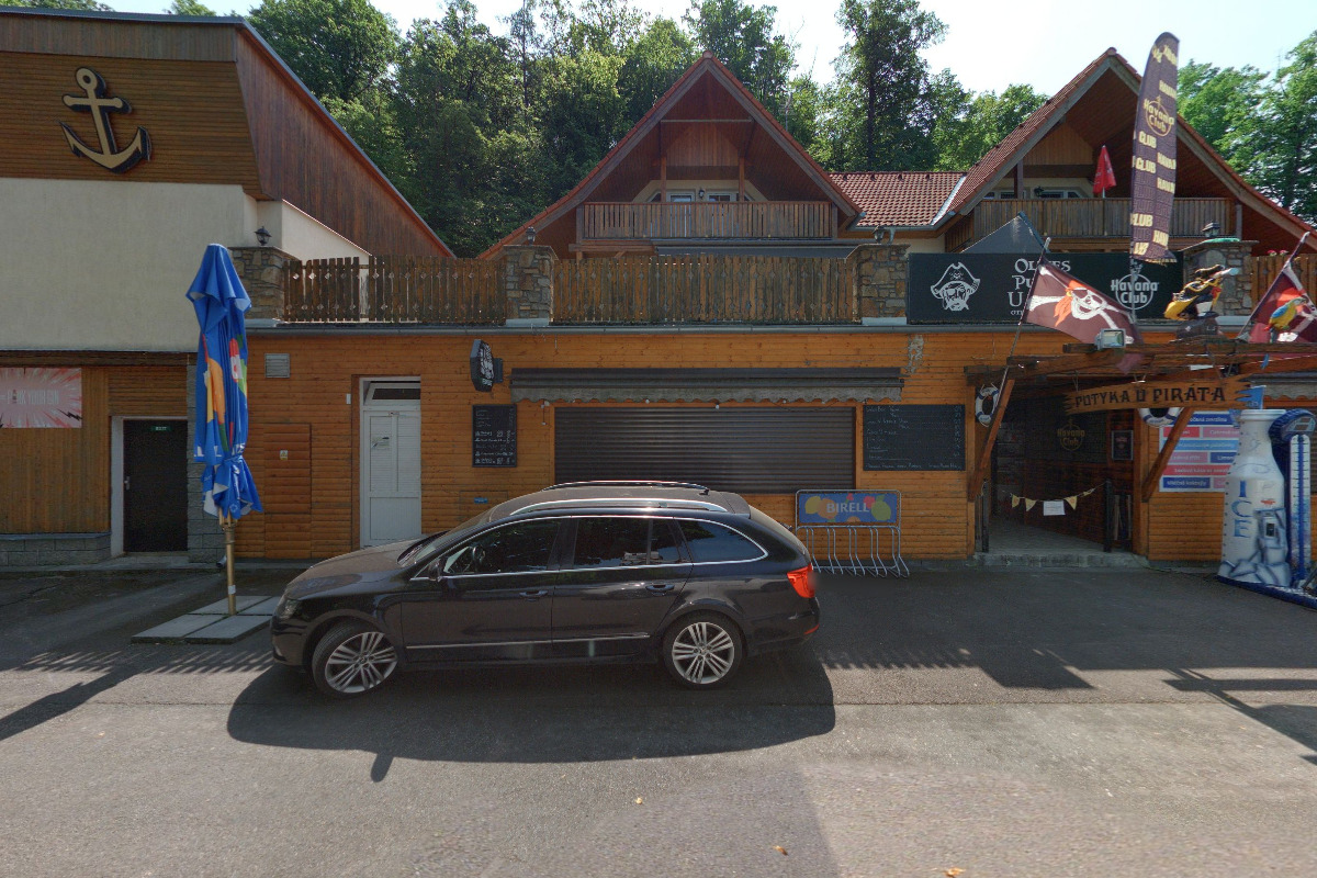 Putika U piráta foto 5