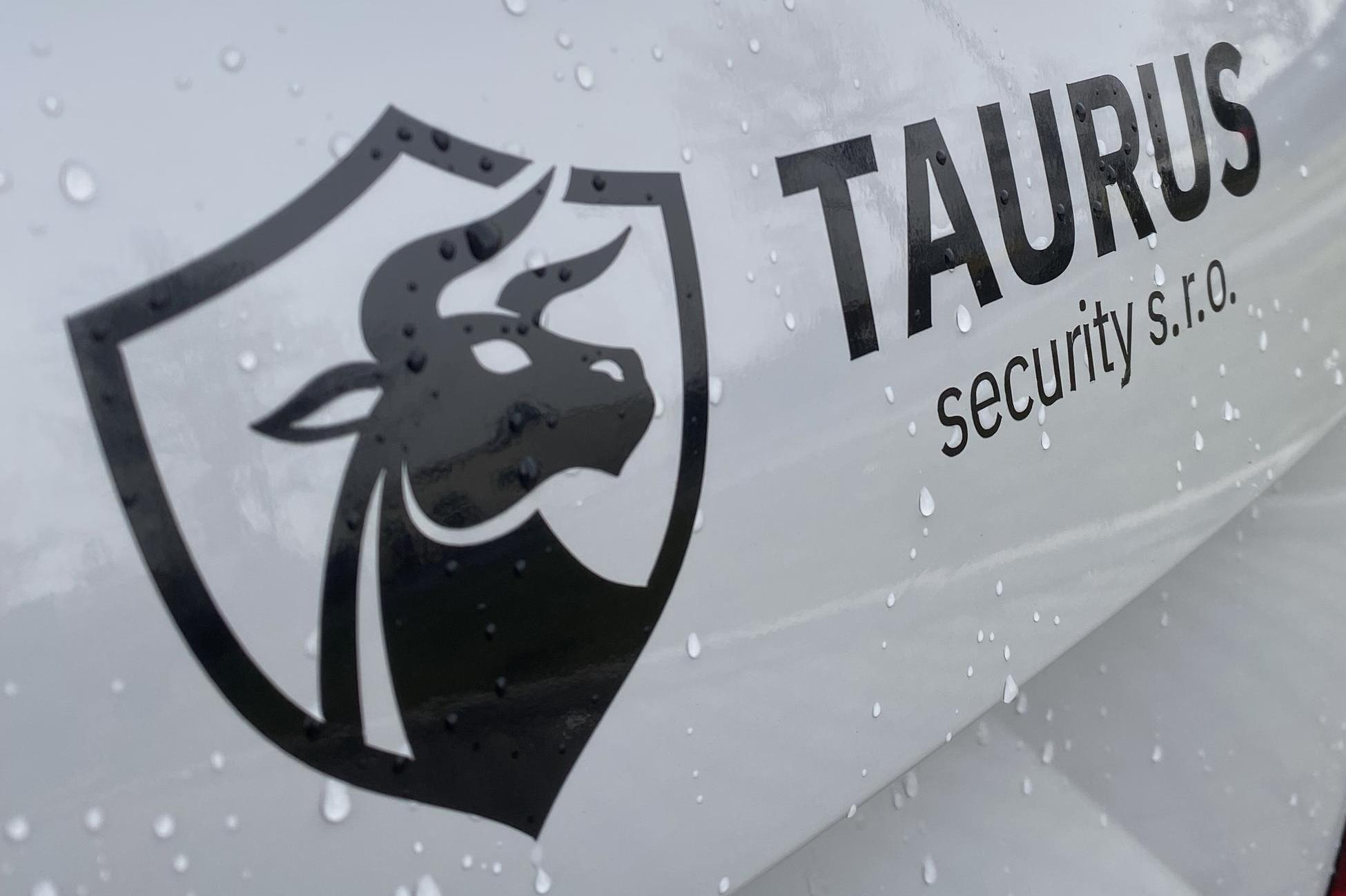 TAURUS security s.r.o.