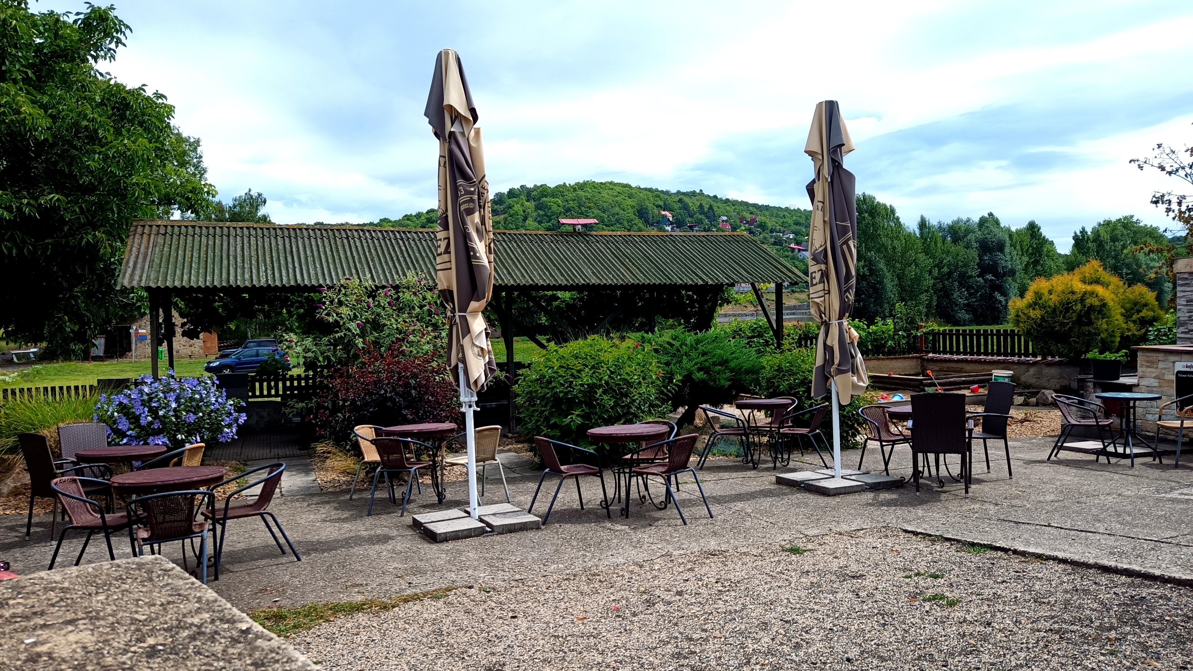 Hospůdka u Přívozu foto 5