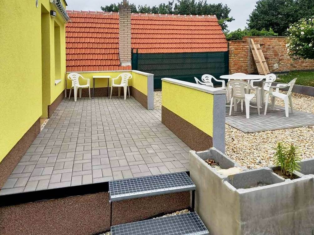 Apartmán Patrik foto 2