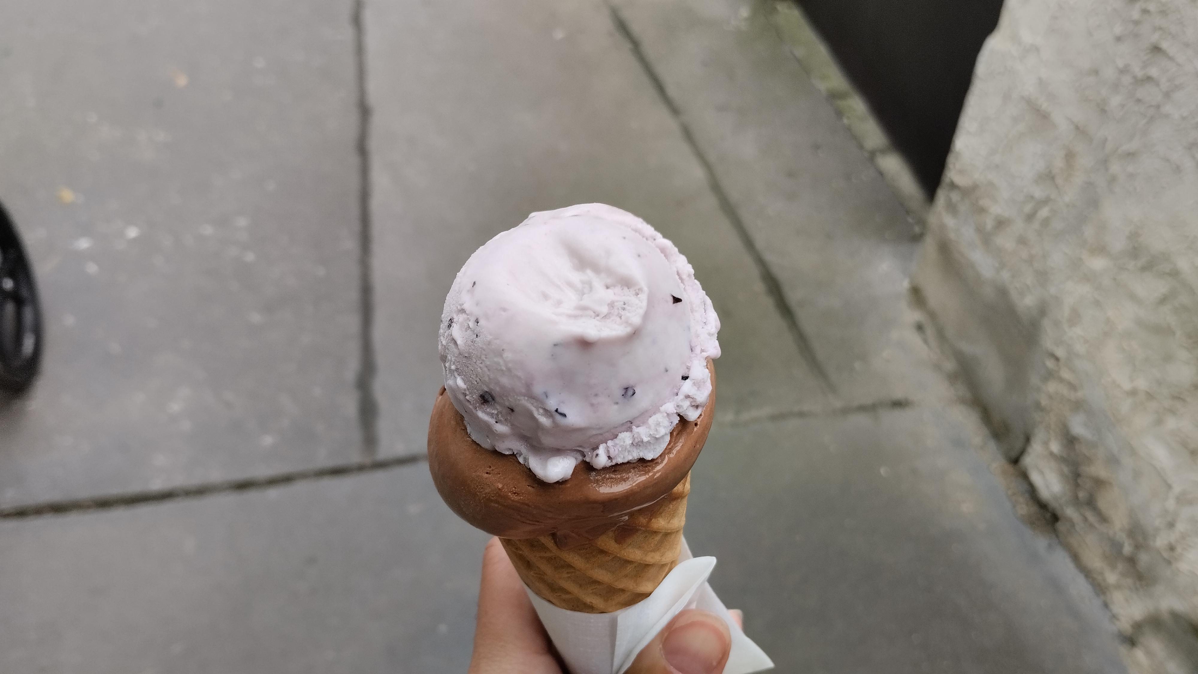 Jan Černoušek - Zmrzlina - Káva foto 2