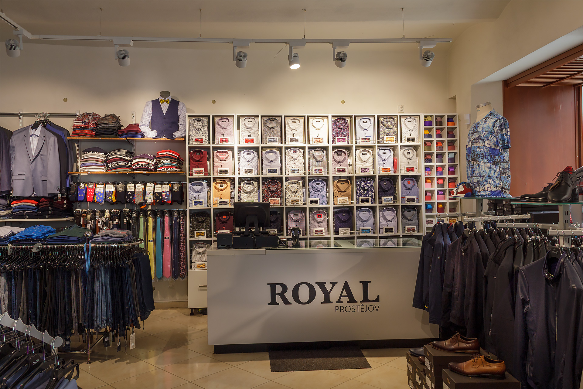 ROYAL PROSTĚJOV foto 3