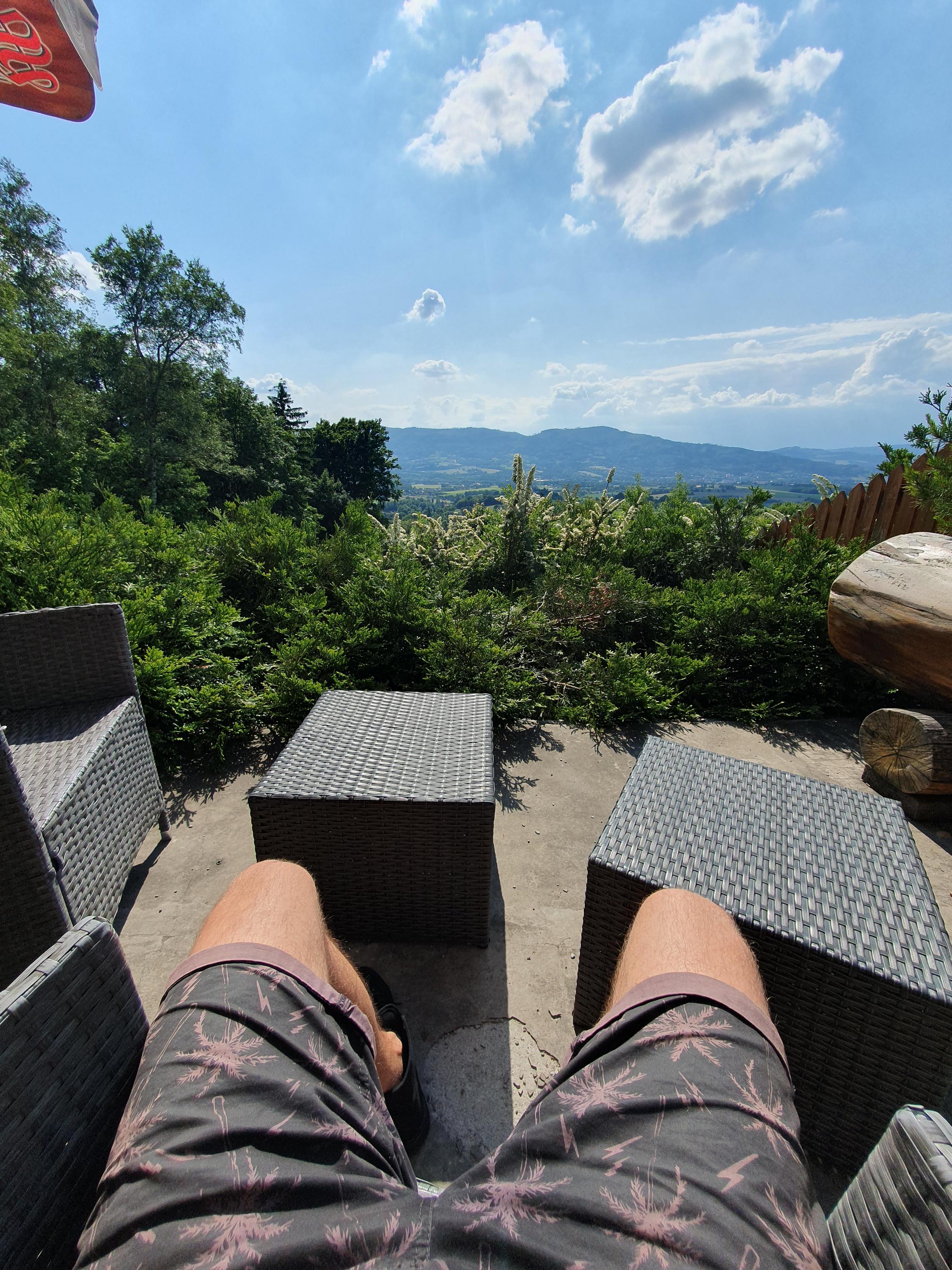 Penzion U Pacošů foto 3