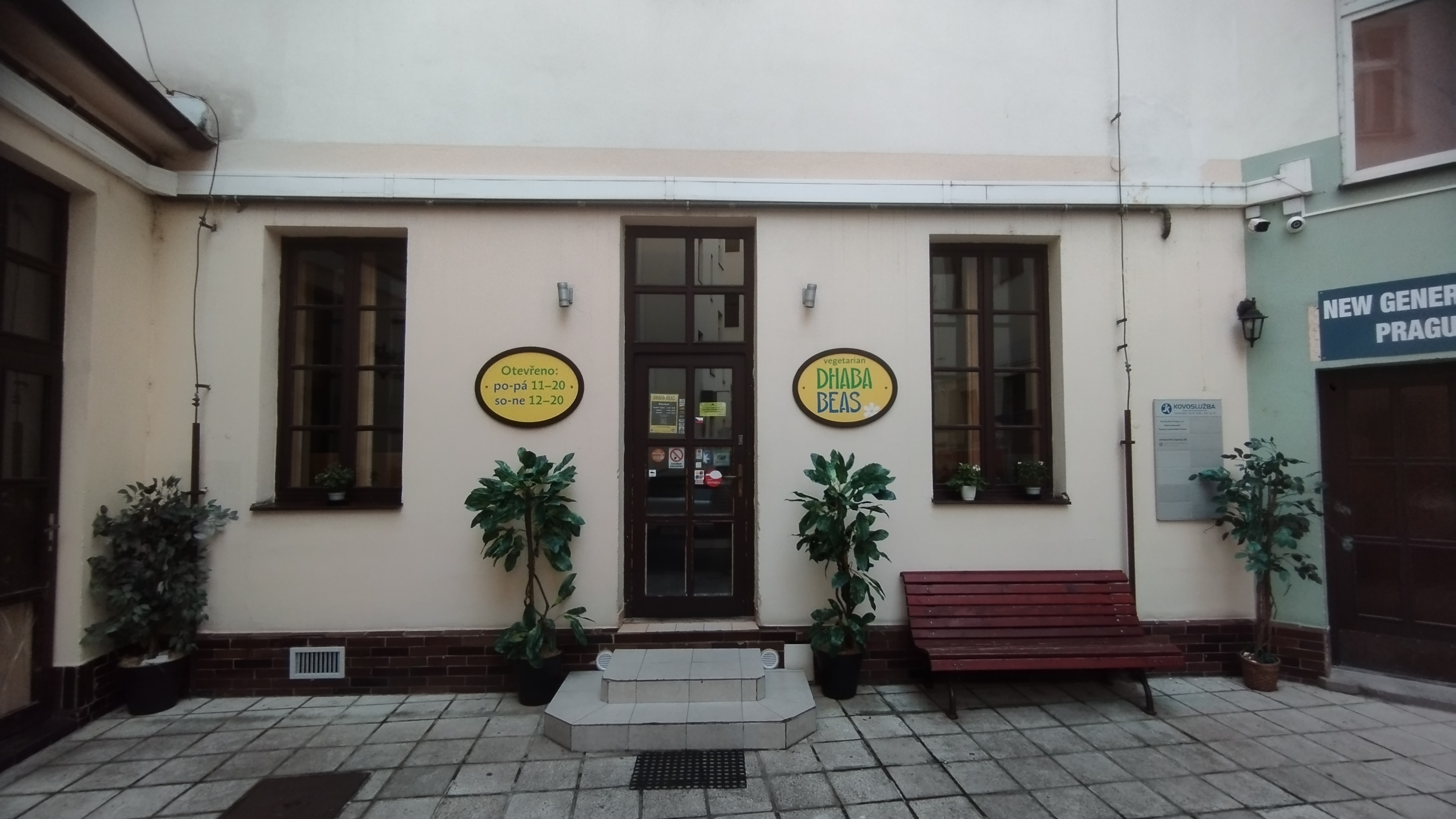 Beas Vegetarian Dhaba