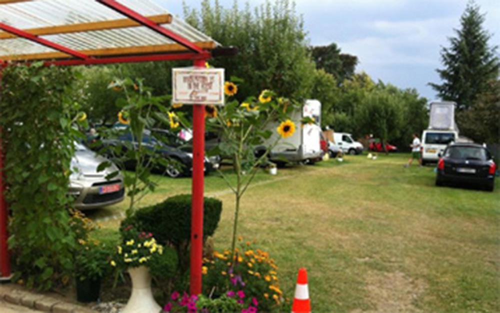 Autocamp Petráková foto 6
