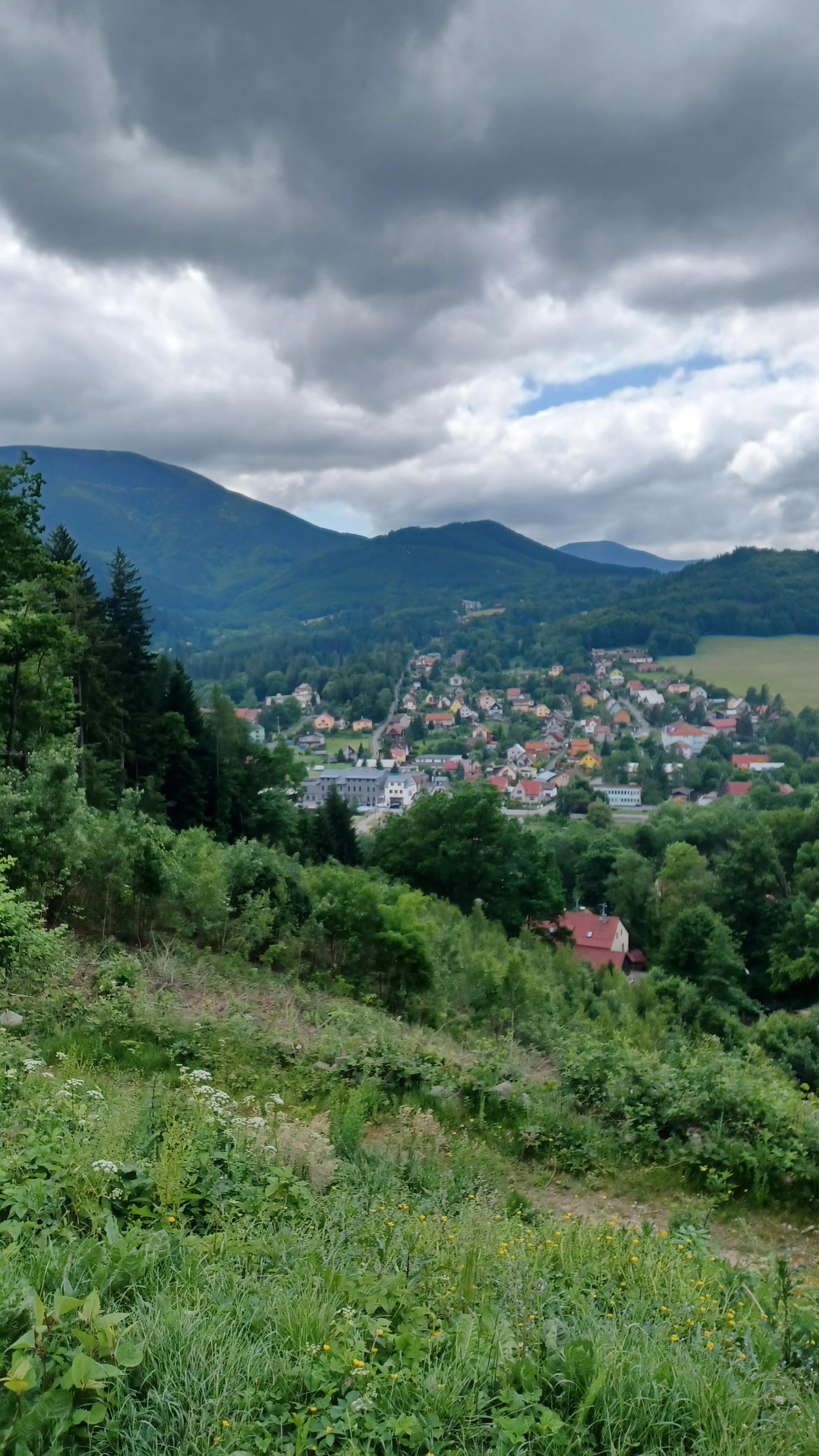 Ostravice - obecní úřad foto 6
