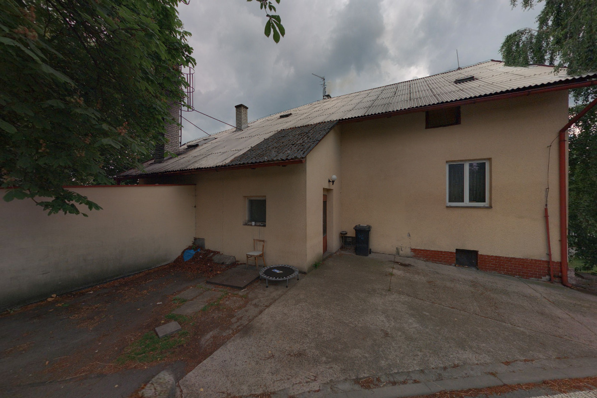 Hostinec Zlatý Klas