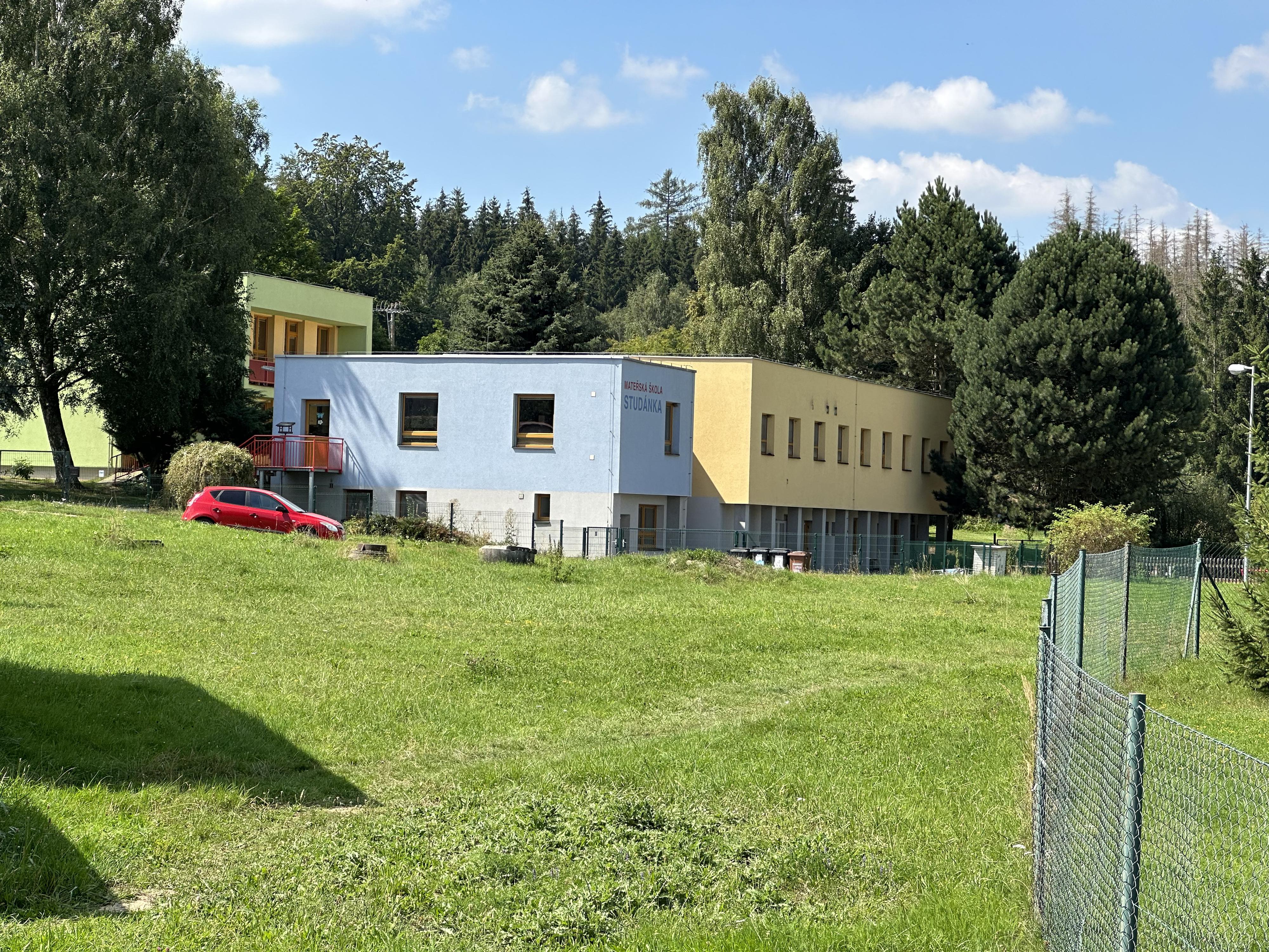 MŠ Studánka, Antonínův Důl 243 foto 2
