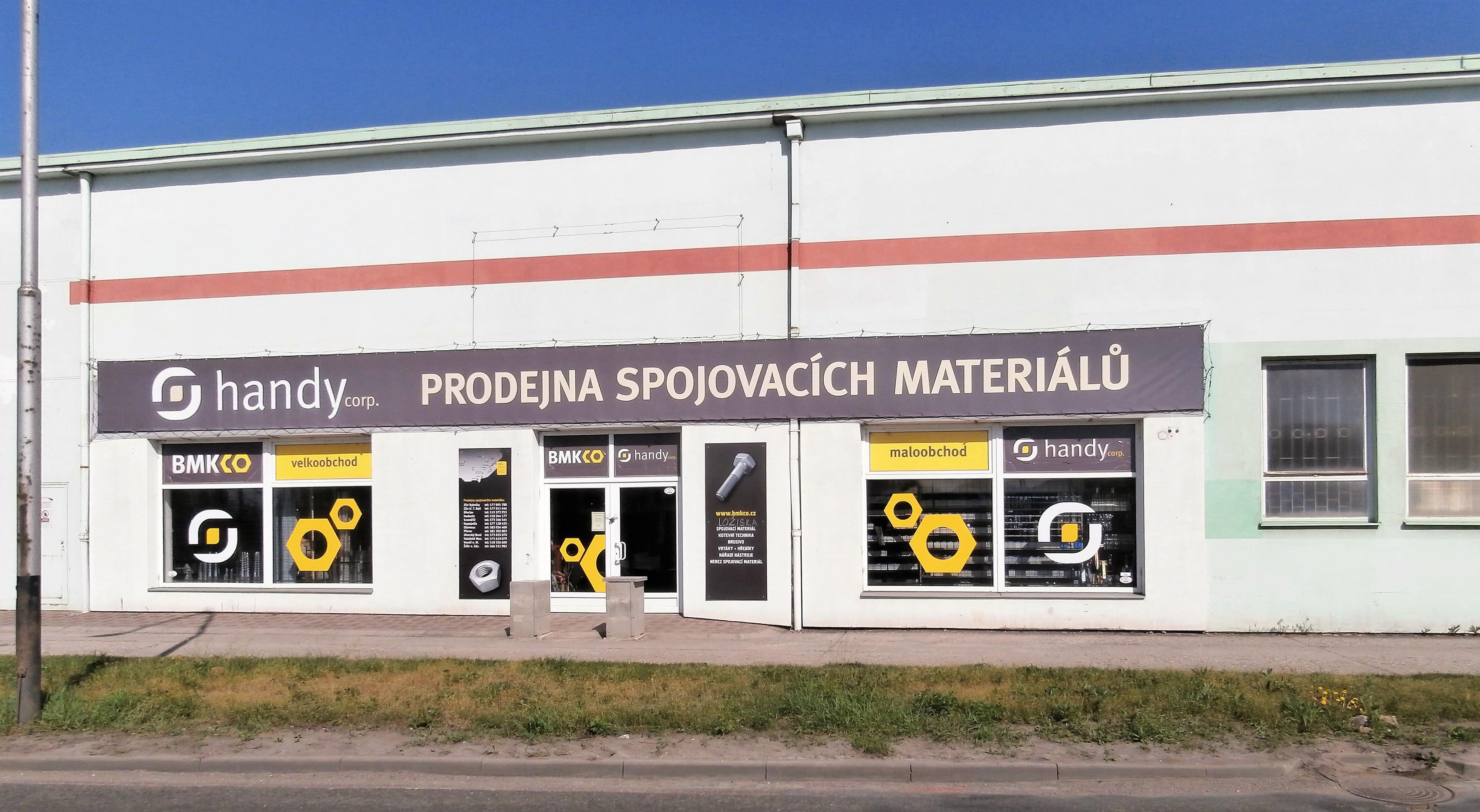 handy corp., s.r.o. foto 5