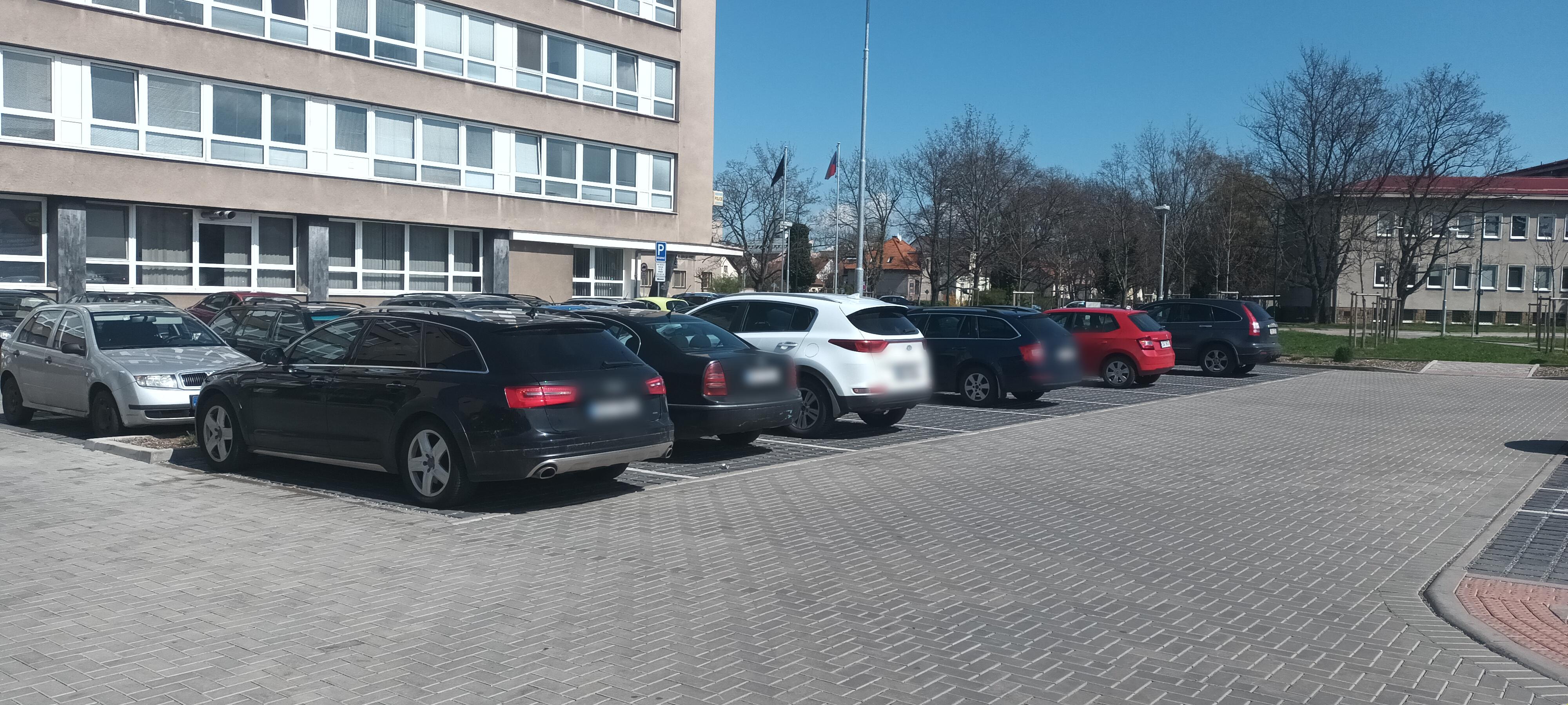 Policie ČR - Obvodní oddělení Nymburk foto 6