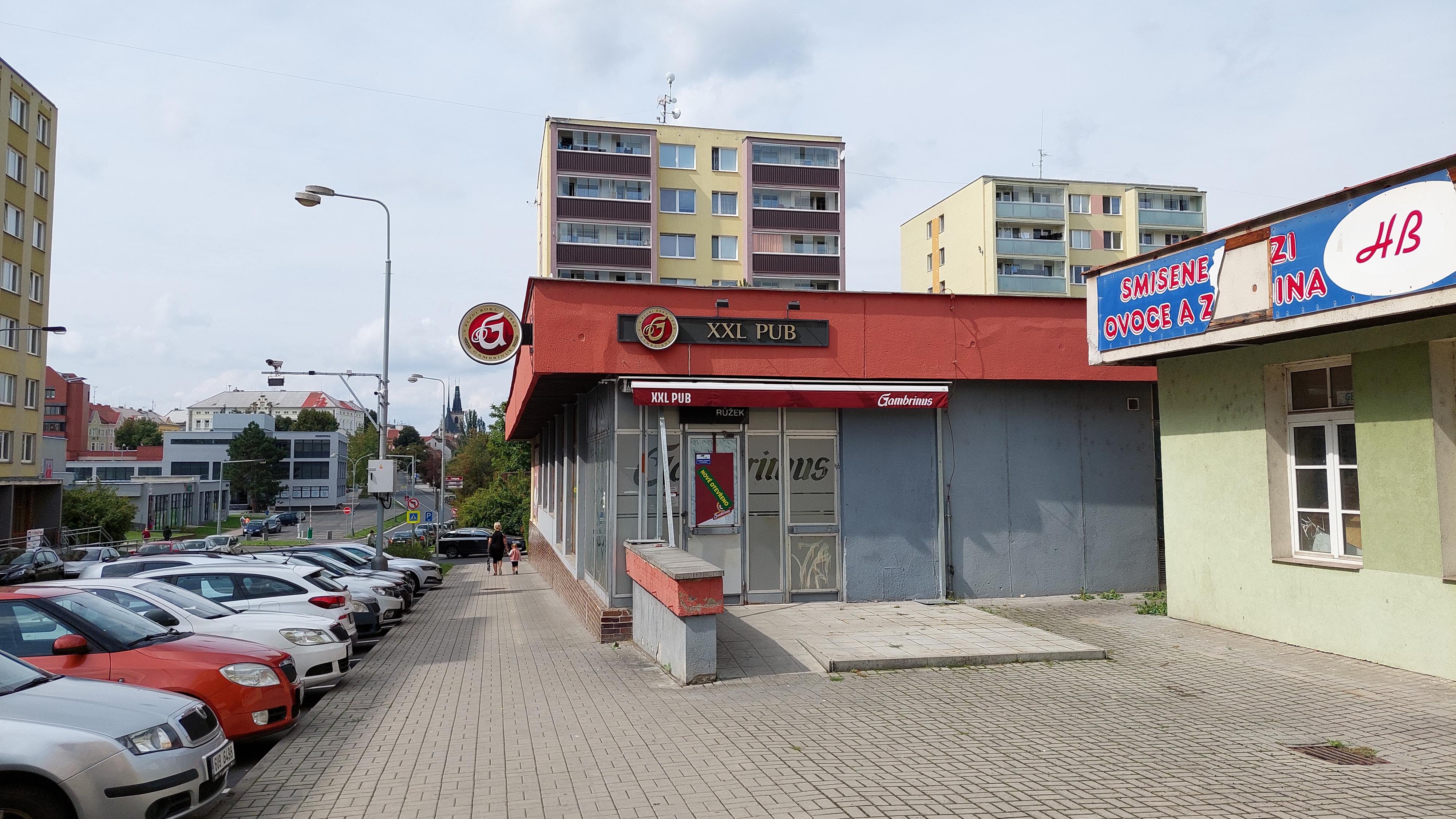XXL Pub foto 2