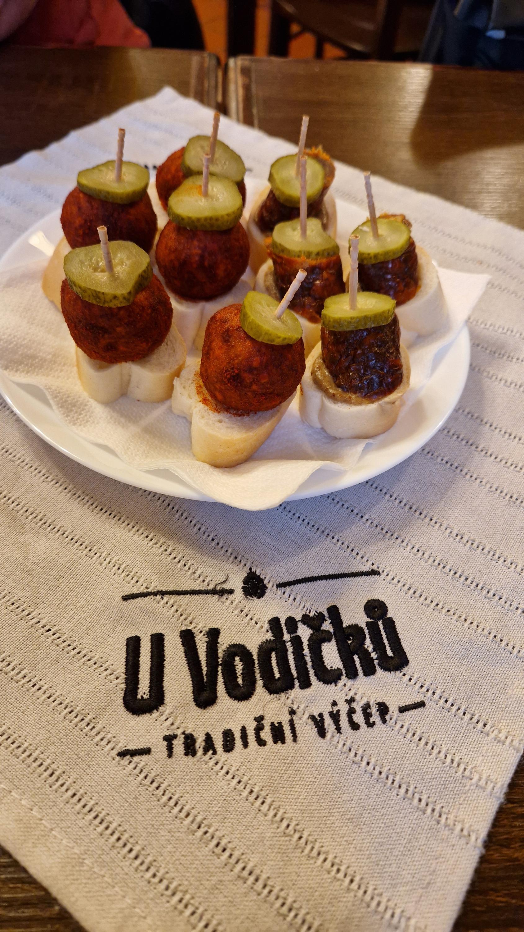 U Vodičků foto 6