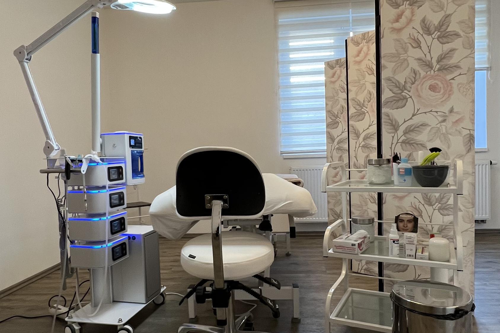 Kosmetika - Iveta Rulfová