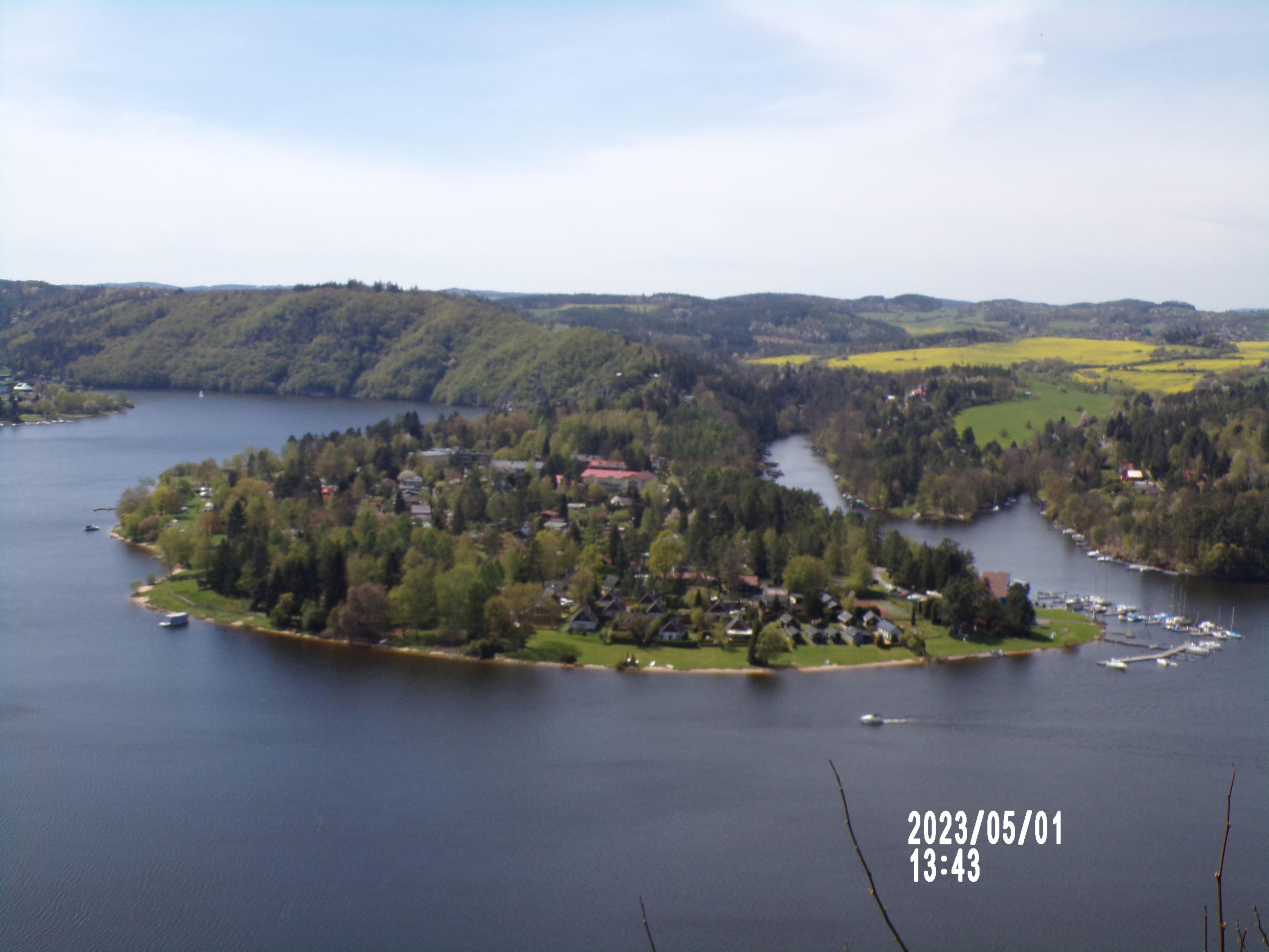 MODRÁ LODĚNICE, s.r.o. foto 2