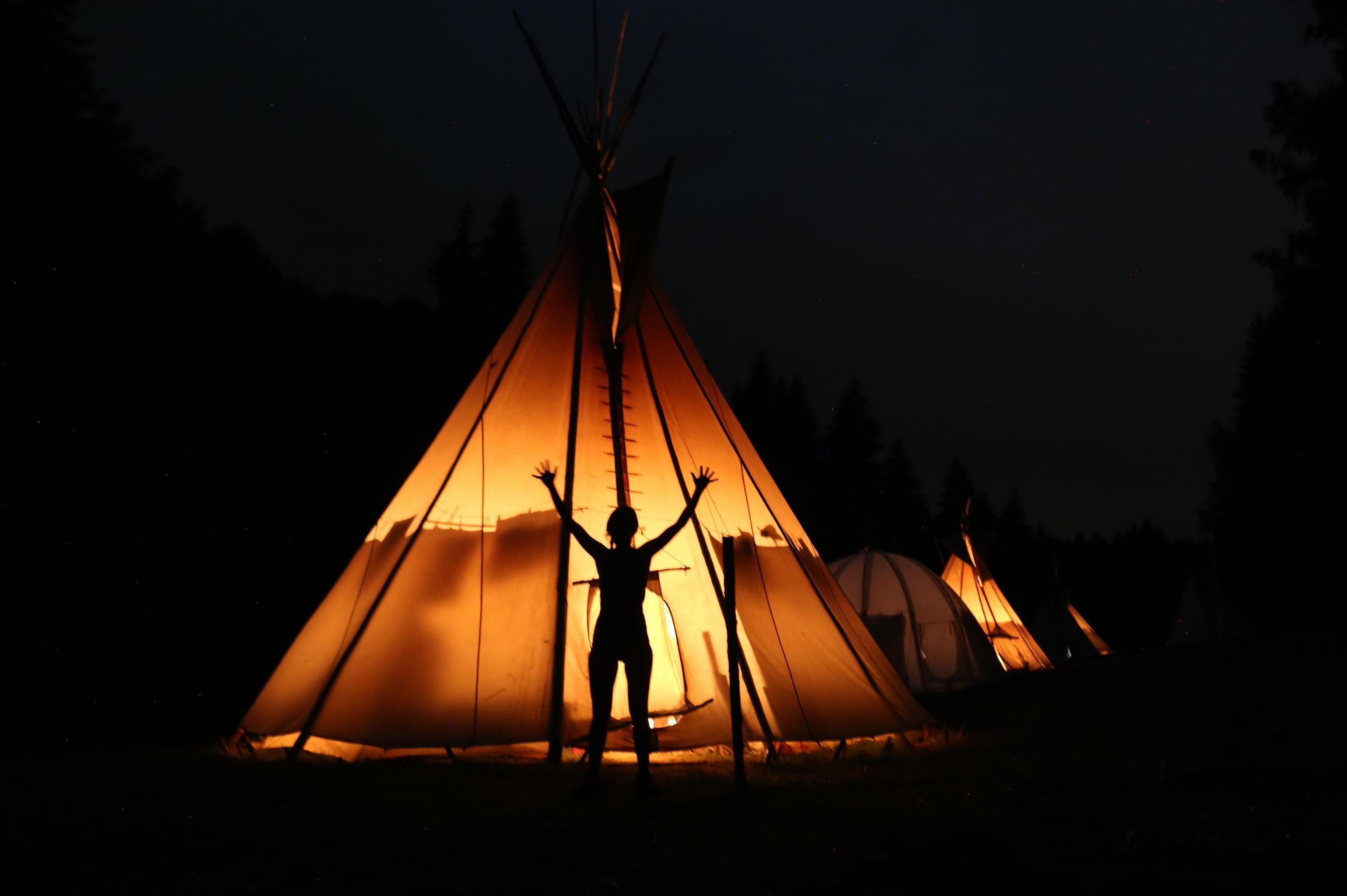 Skautské středisko - Fidelis et Fortis